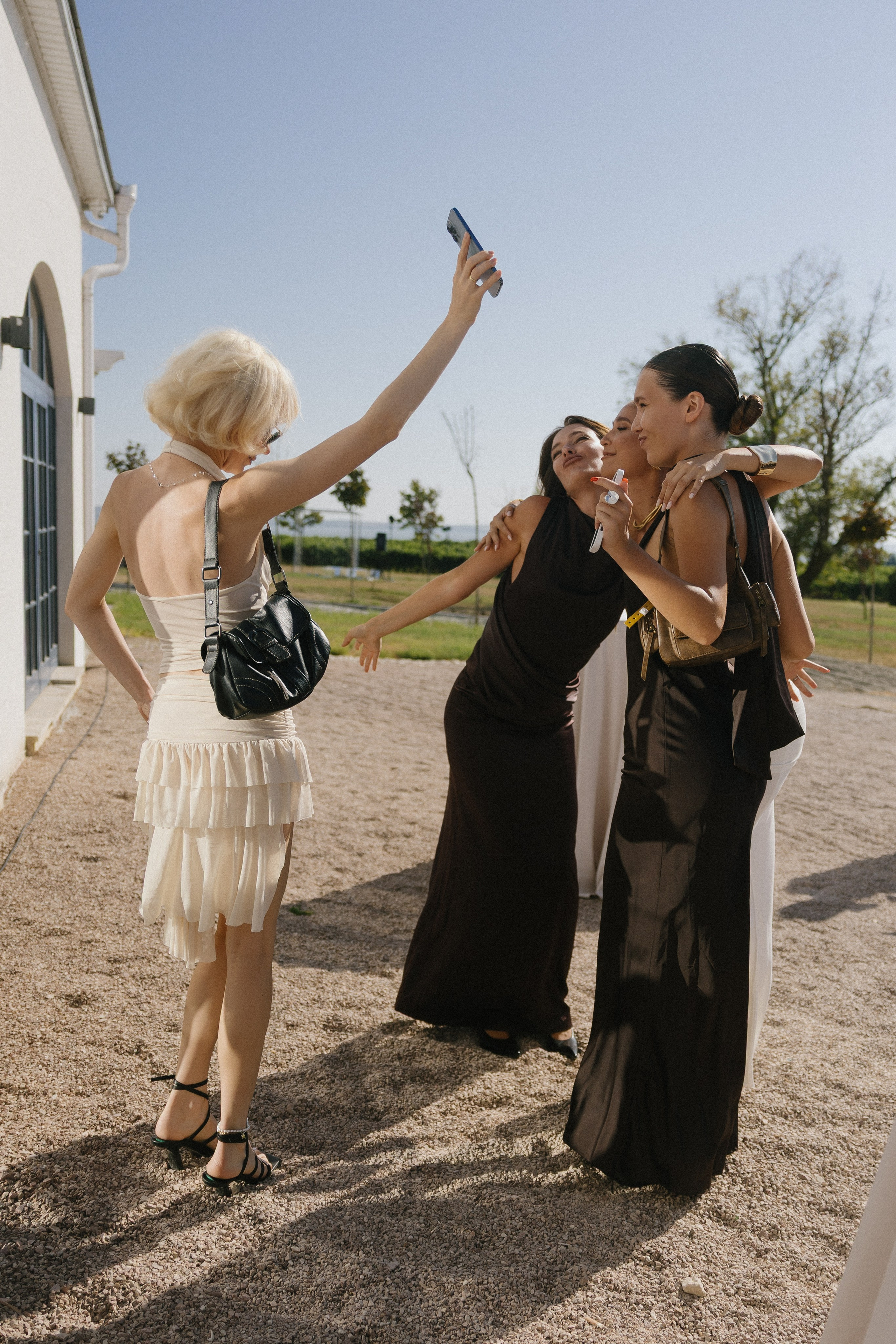 Потанцуй со мной!. Свадебный и репортажный фотограф Новороссийск, Краснодар, Сочи Олеся Дзюба