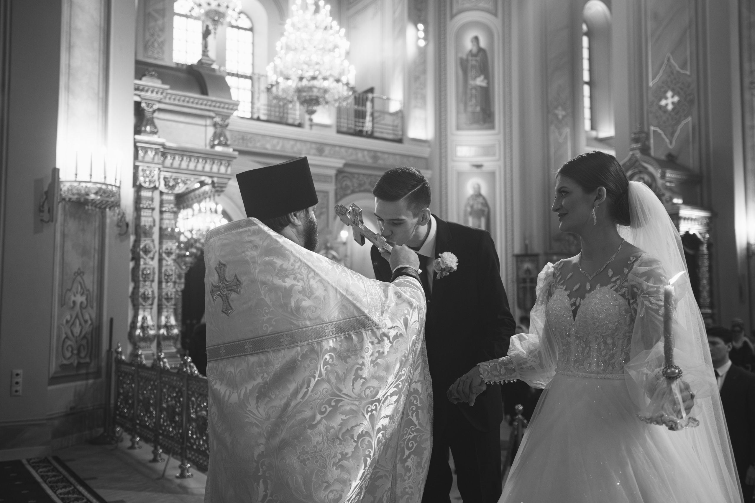 Георгий и Ольга. Фотограф и видеограф Ростов-на-Дону | Александр и Эвелина Бережные