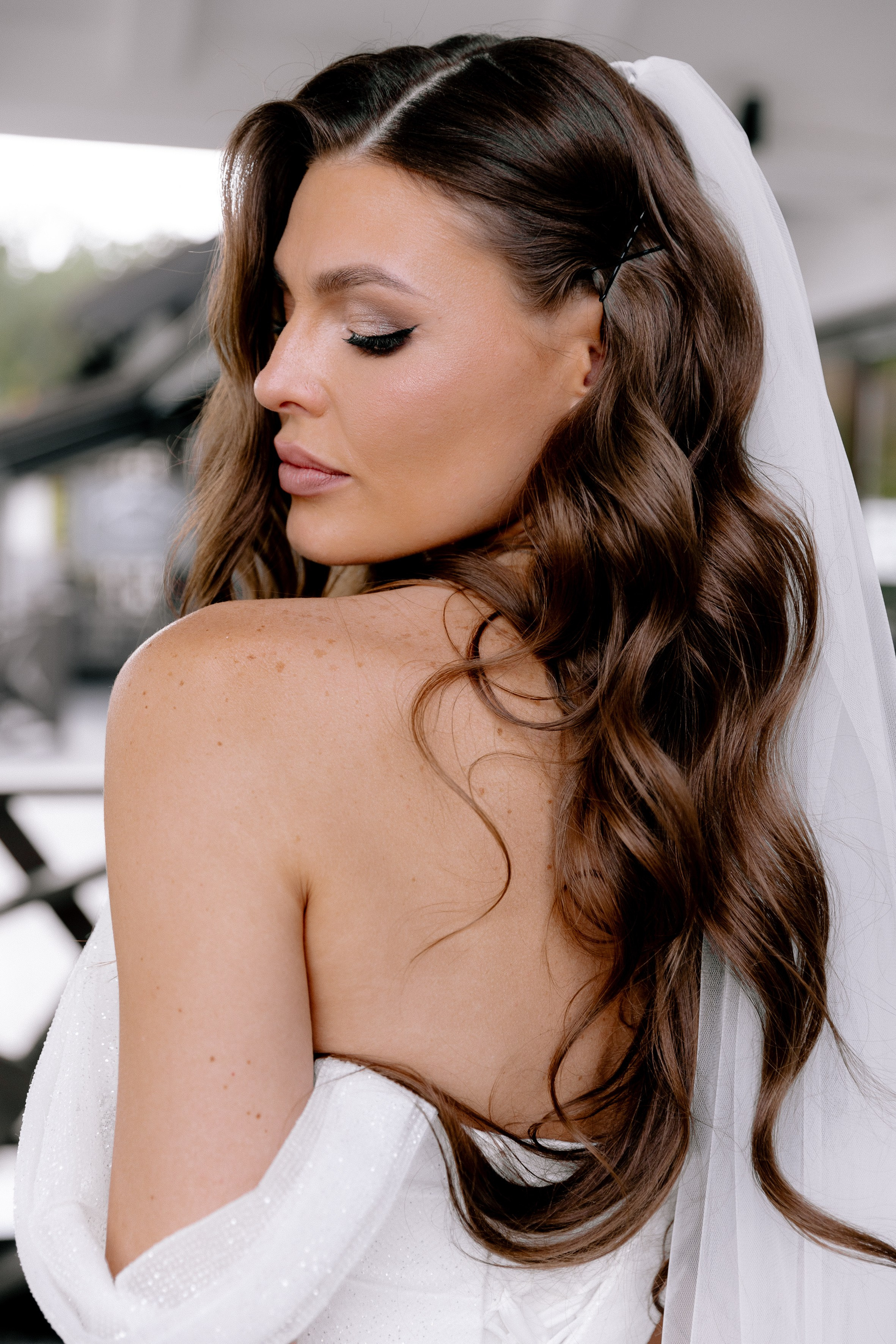 Анна и Георгий. Свадебный фотограф Кирилл Пархоменко. Фотосессия свадебная