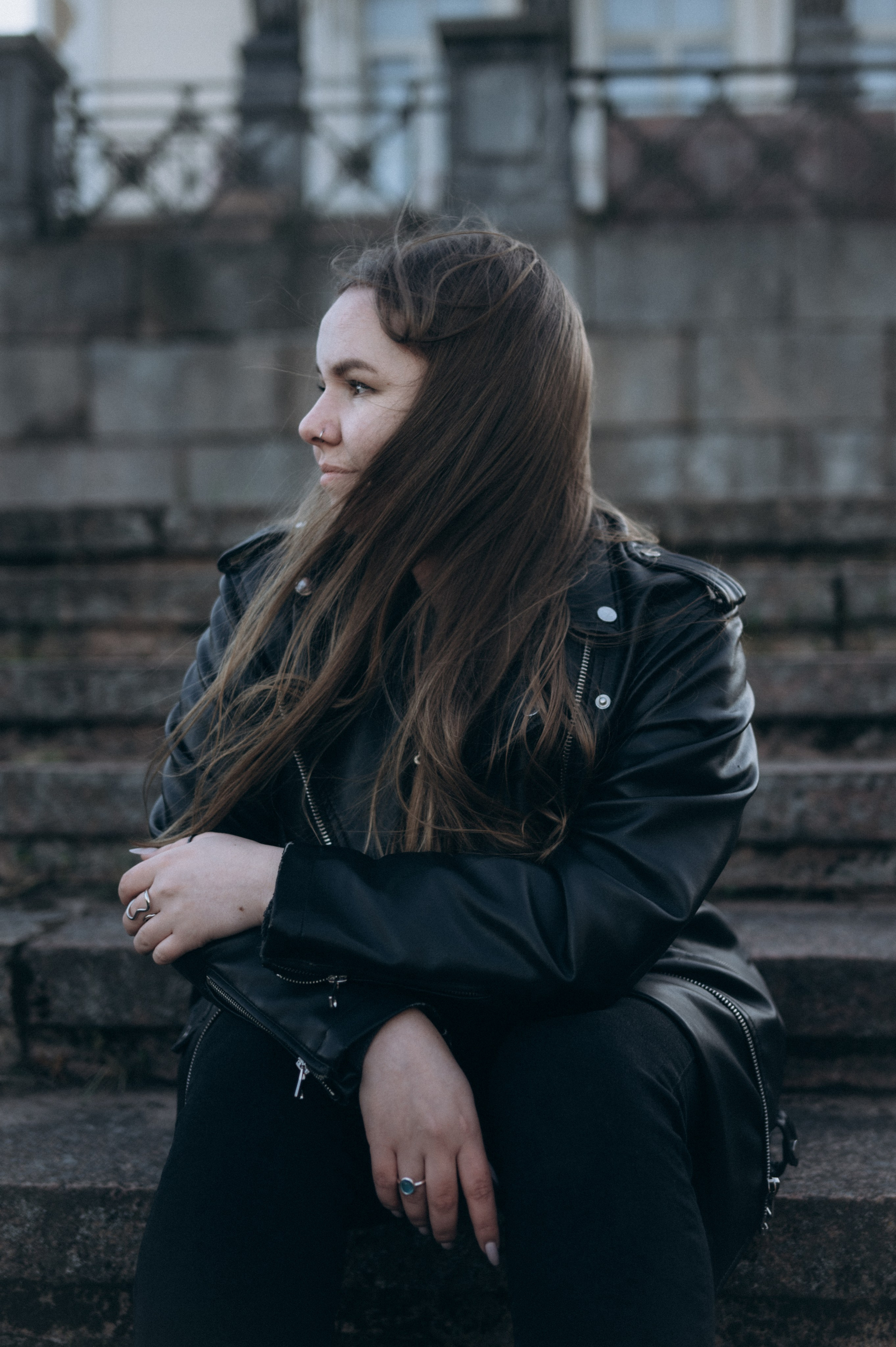 Modern Heir. Katrin Rosevelli твой персональный фотограф