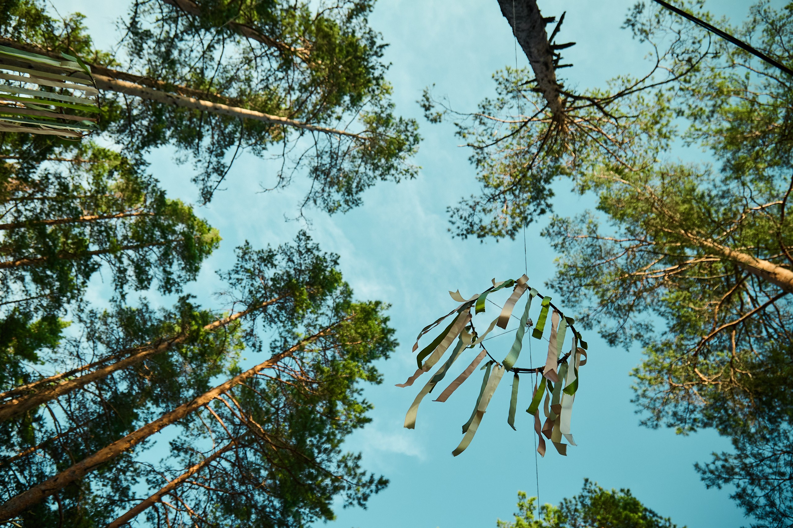 ETHNOSCOPE FEST. Фотограф в Санкт-Петербурге Лазарев Евгений