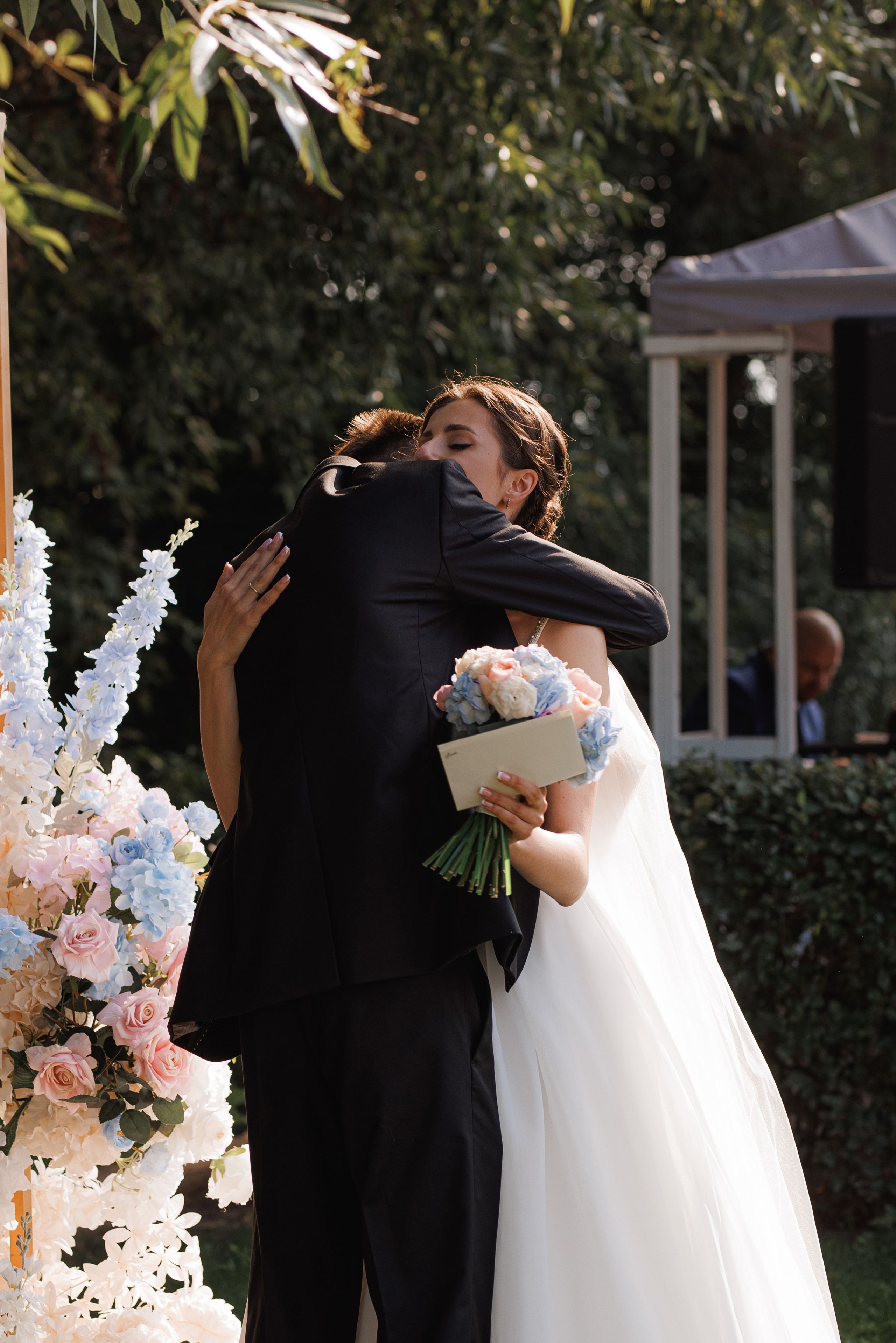 К + А — август. Свадебный и семейный фотограф Наталья Штык