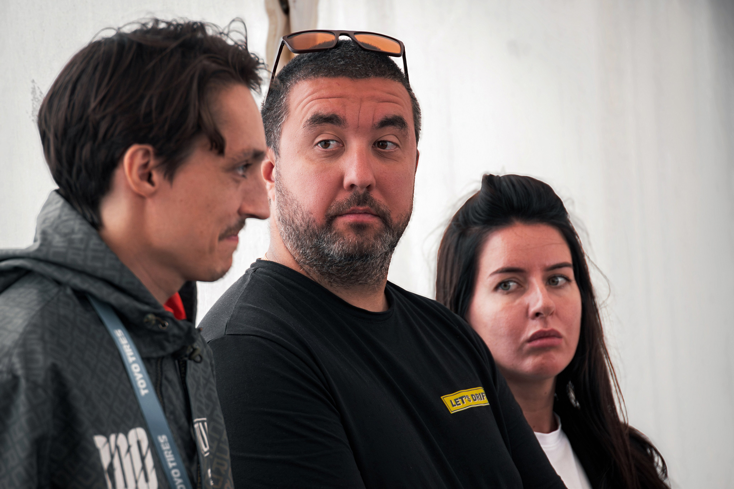 Фотосъемка дрифта в Санкт-Петербурге | Энергичные кадры для спортивных медиа