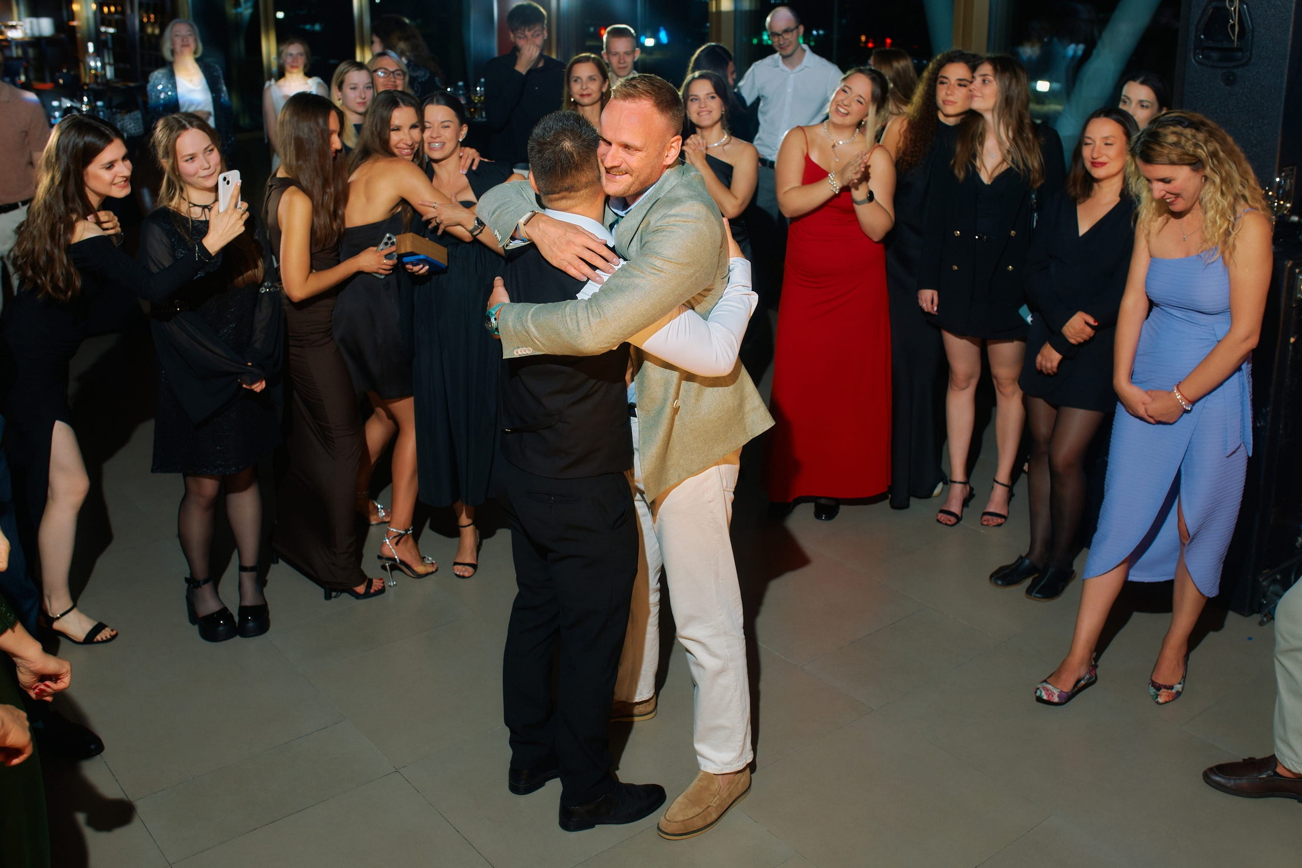 Фотограф Андрей Македонский