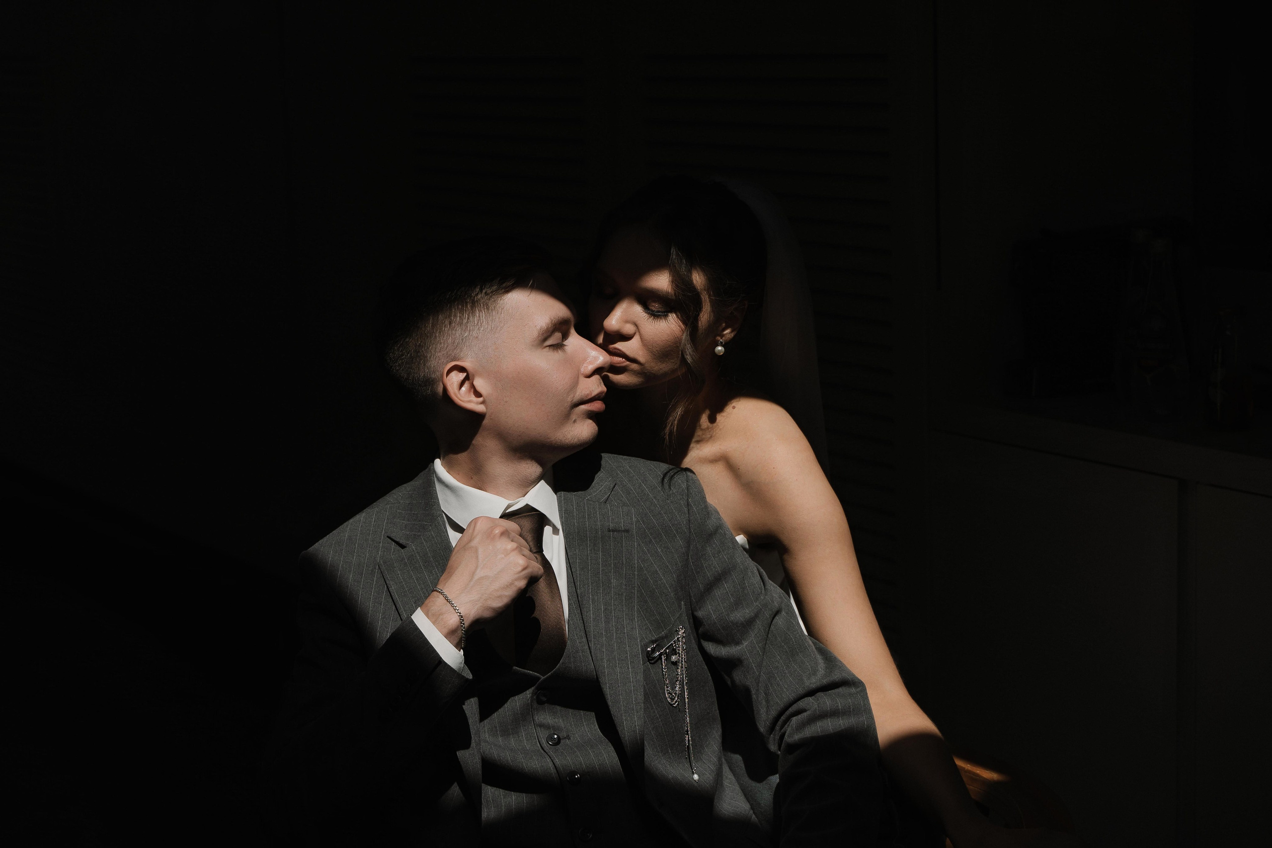 Ринат & Ляйсан. Свадебный фотограф Казань | Рустем Габдуллин