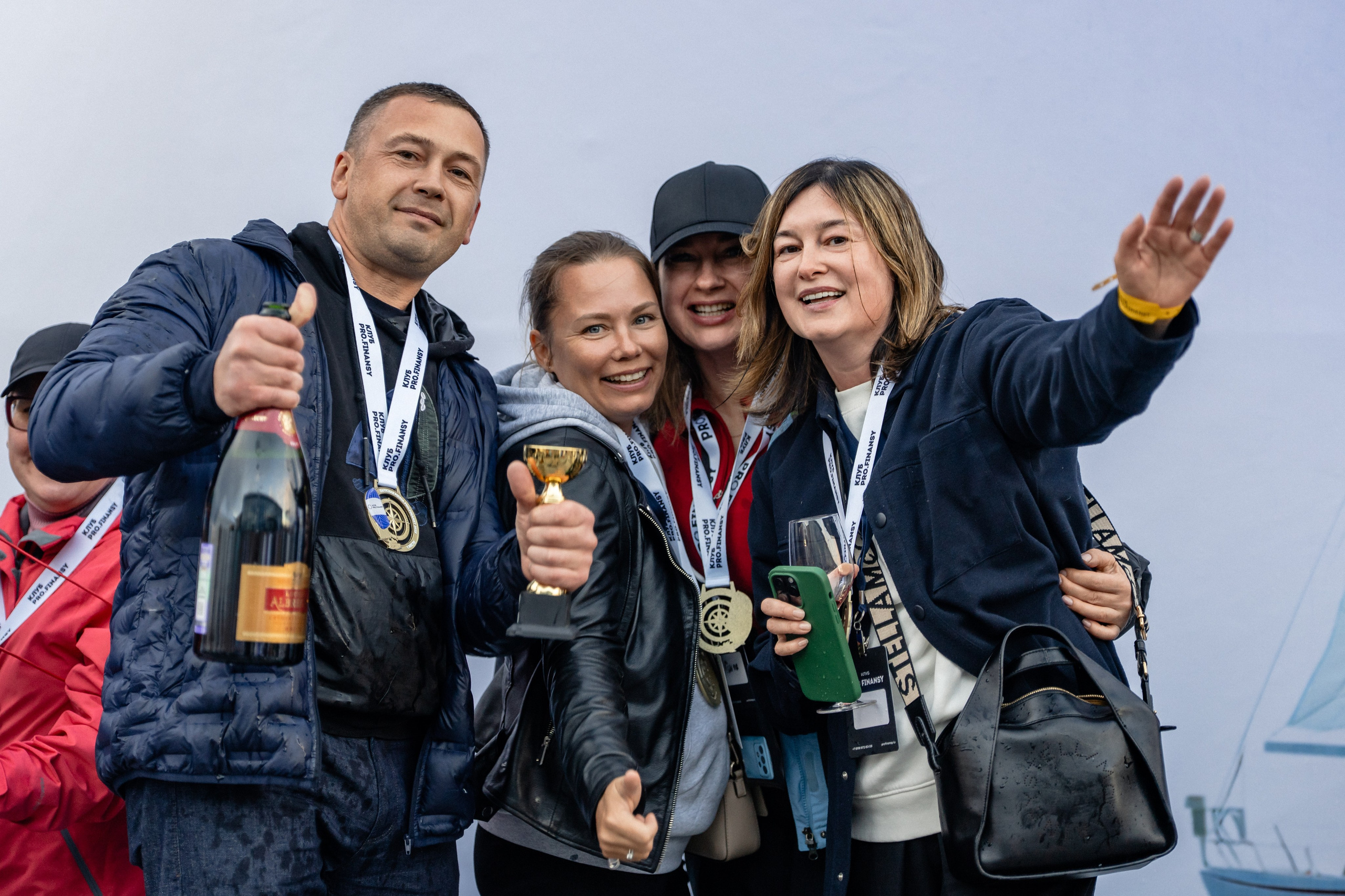 Регата ProFinansy. Андрей Сухинин репортажный свадебный фотограф Санкт-Петербург