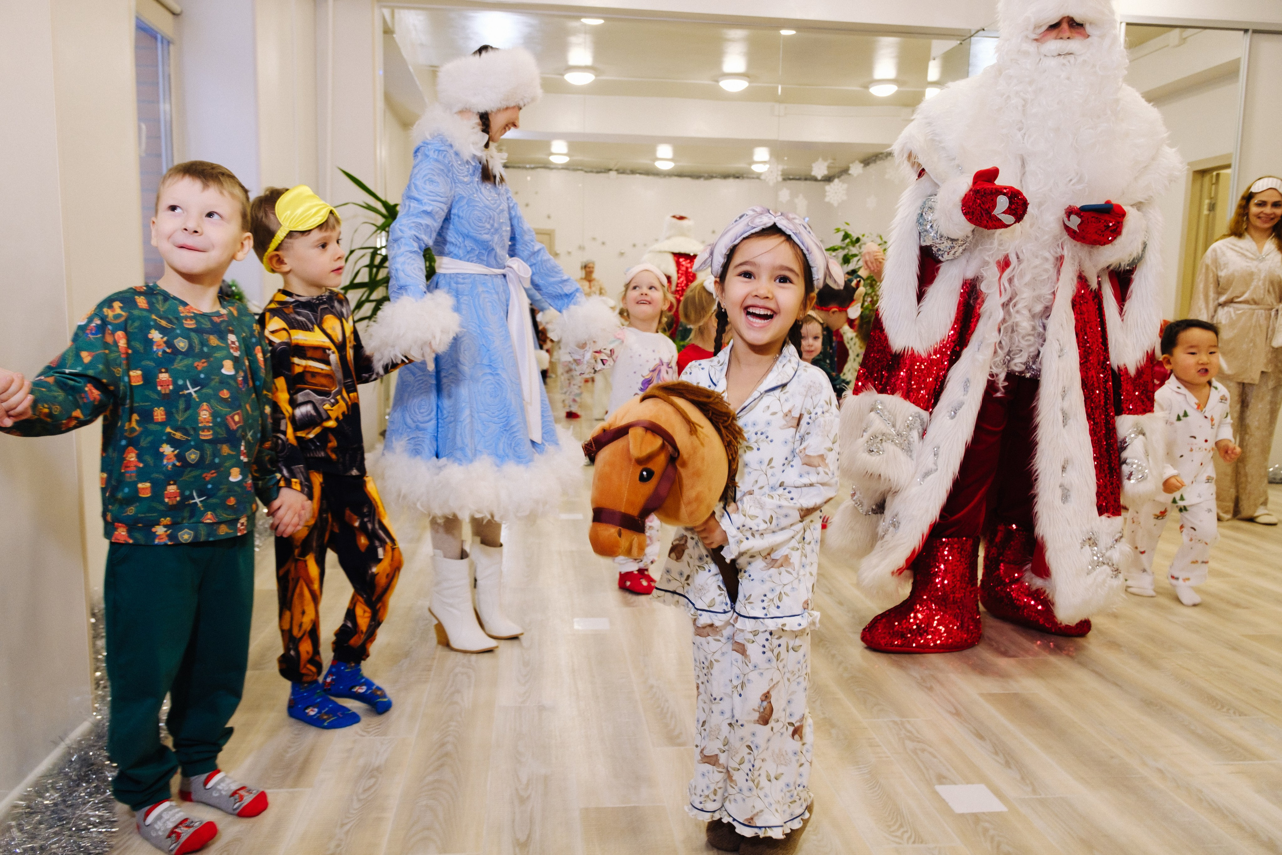 Детские мероприятия. Фотограф в Иркутске Анна Мирошникова