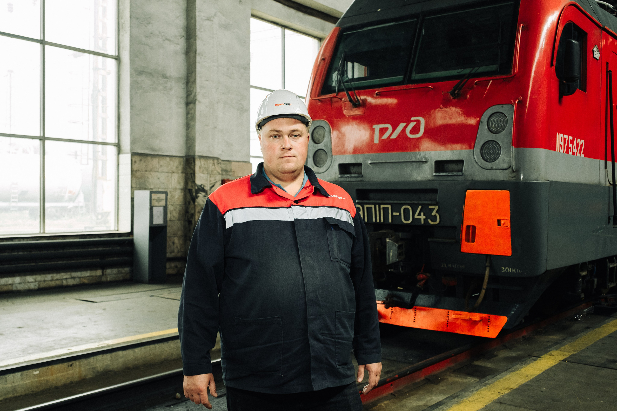 Производственная съёмка. Фотограф в Иркутске Анна Мирошникова