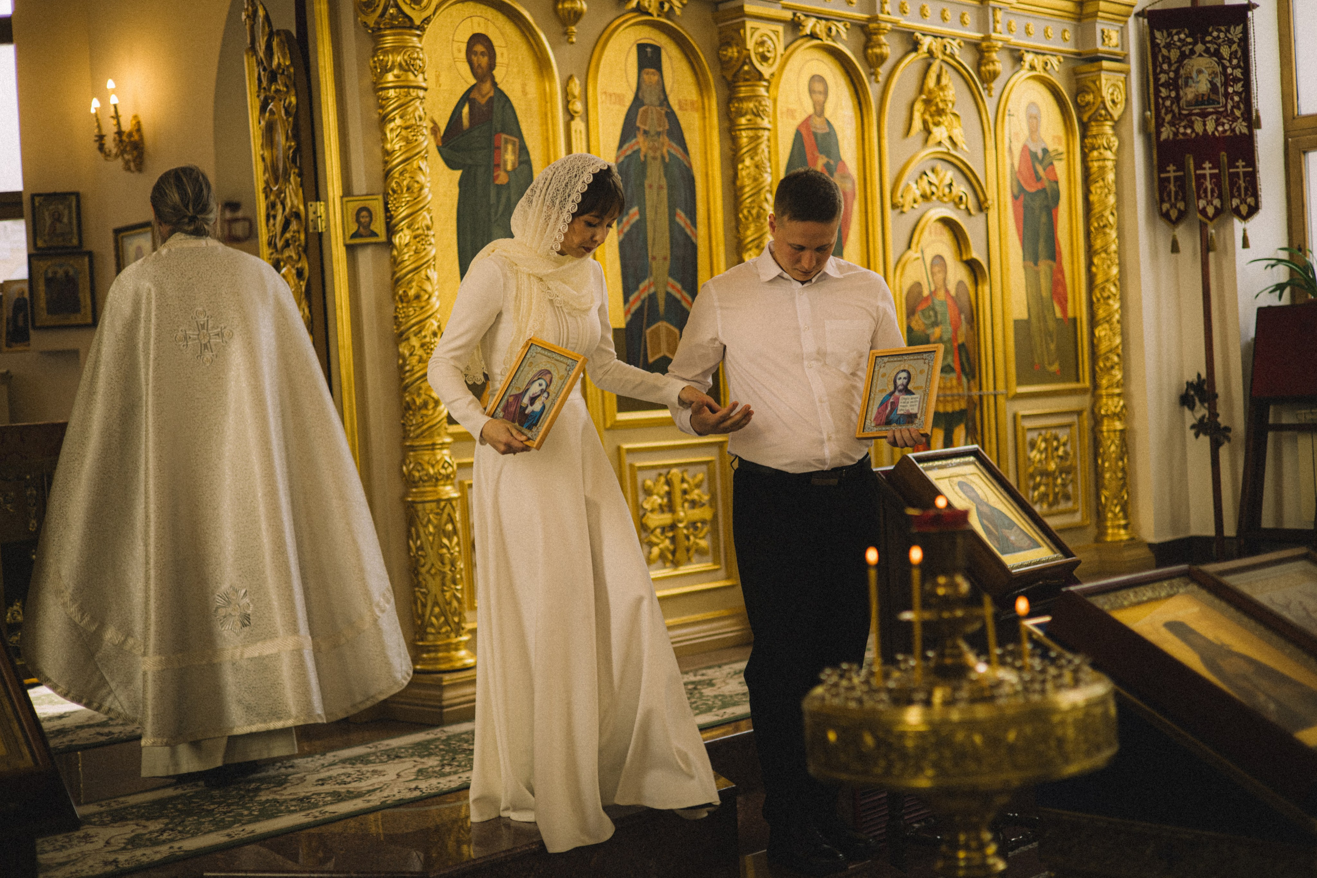 Ангелина, Антон. Фотограф в г. Чита