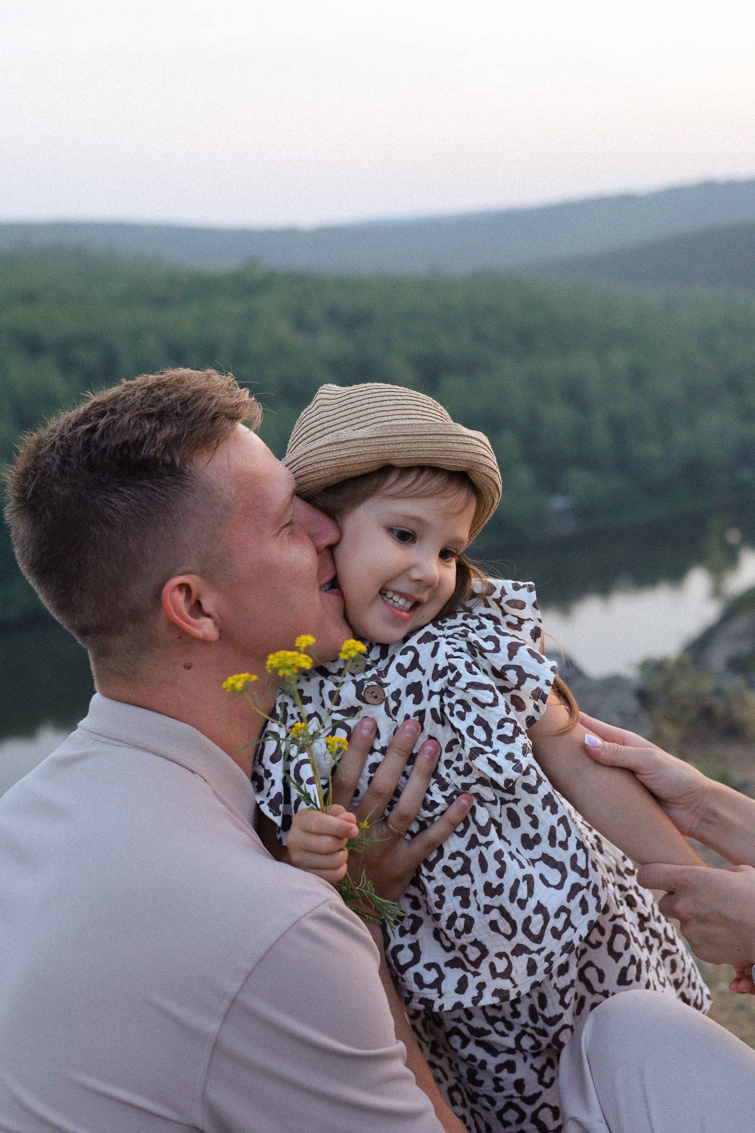 Сергей ♡ Кристина ♡ Полина. Фотограф в г. Чита