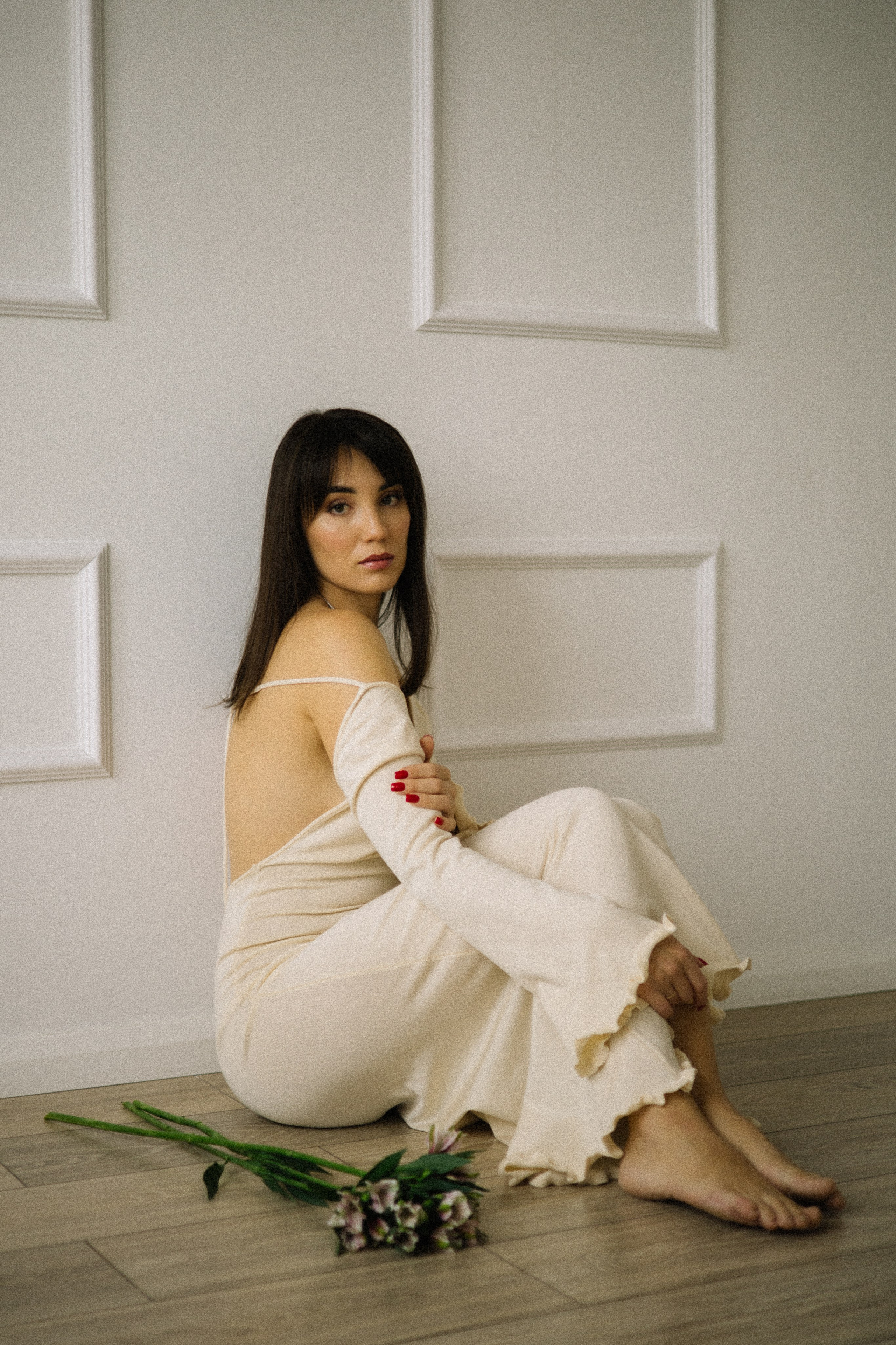 Кристина. Фотограф в г. Чита