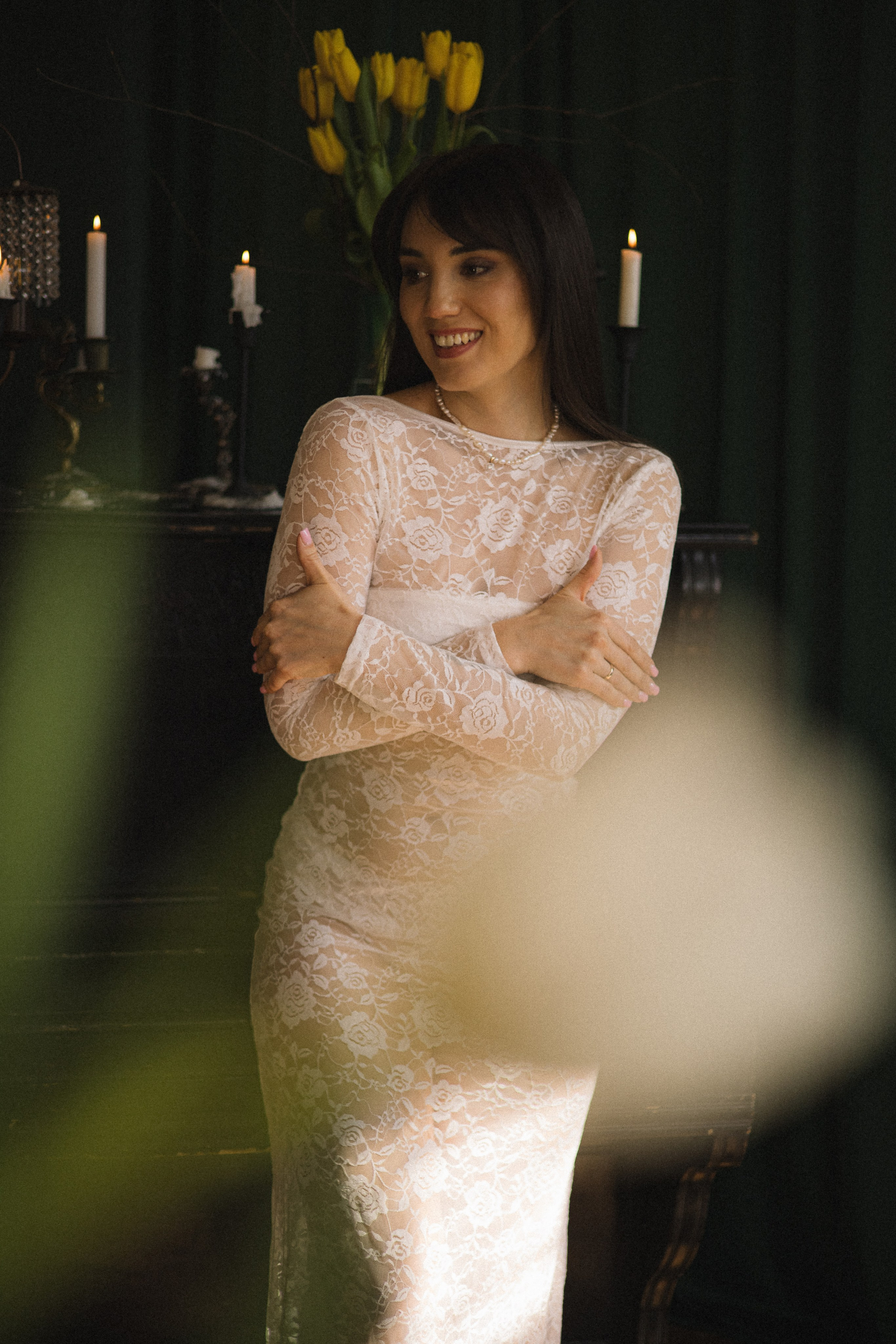 Кристина. Фотограф в г. Чита