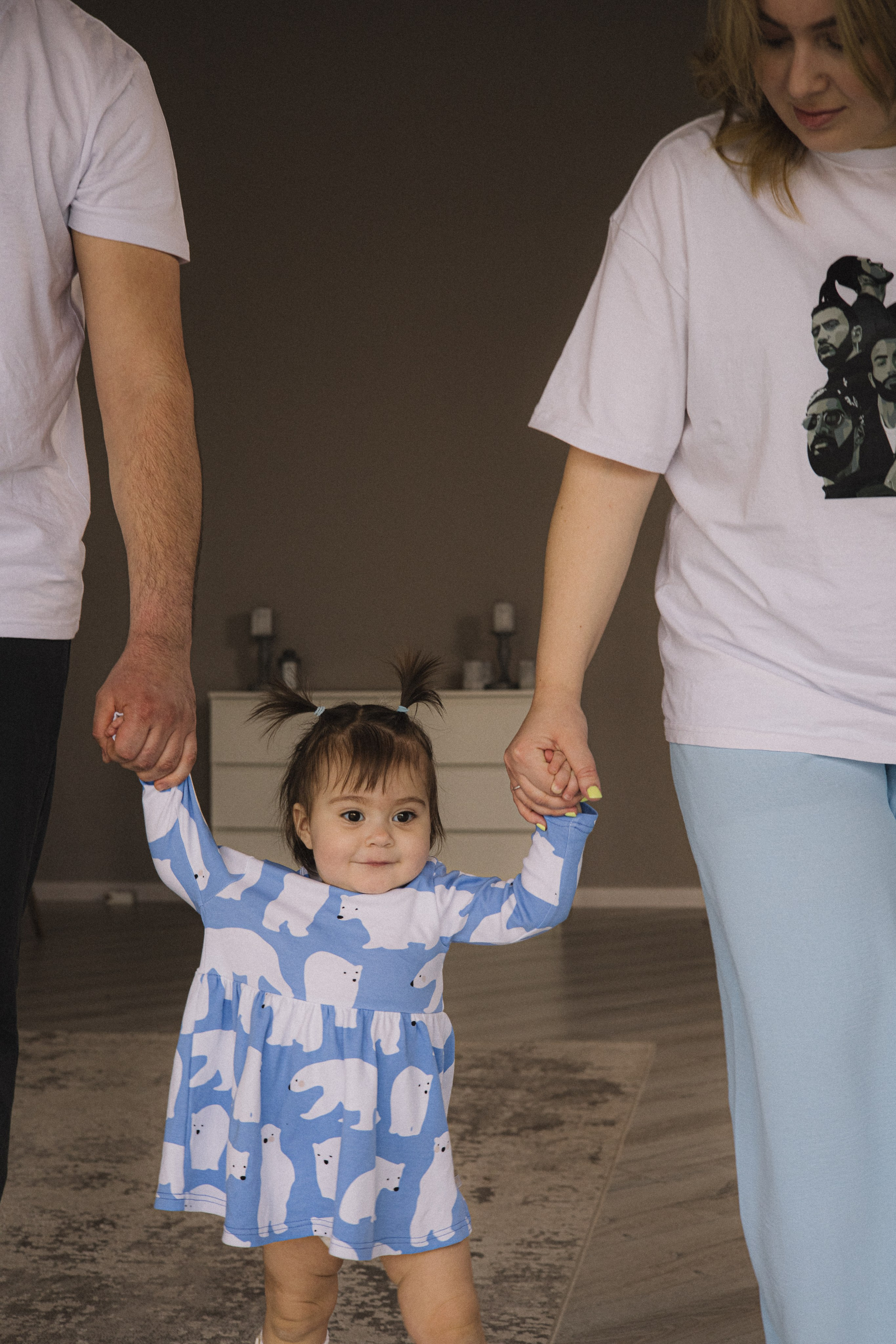 Как быстро растёт любовь ♡. Фотограф в г. Чита