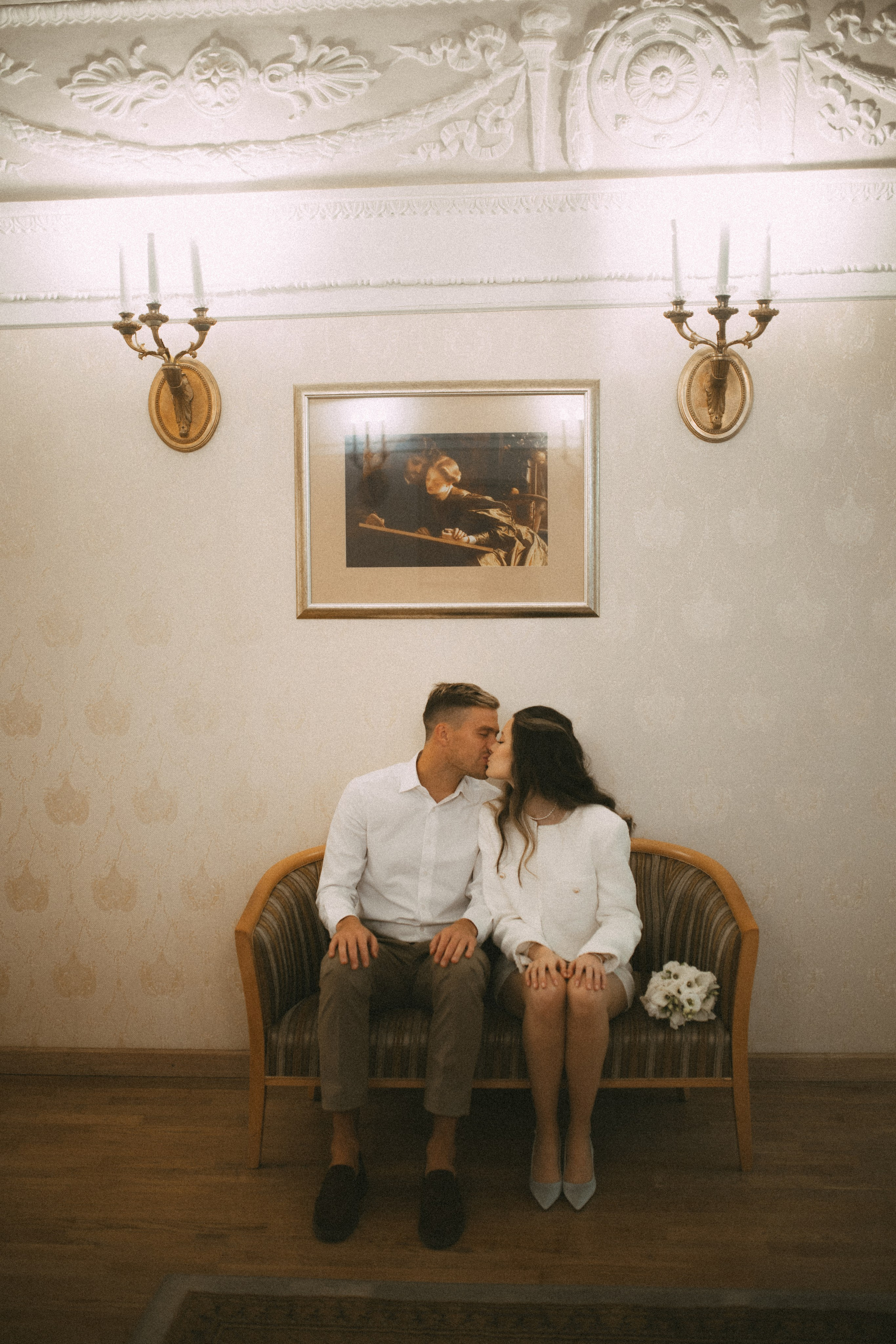 С & O | Санкт-Петербург. Фотограф Екатерина Амбрушкевич