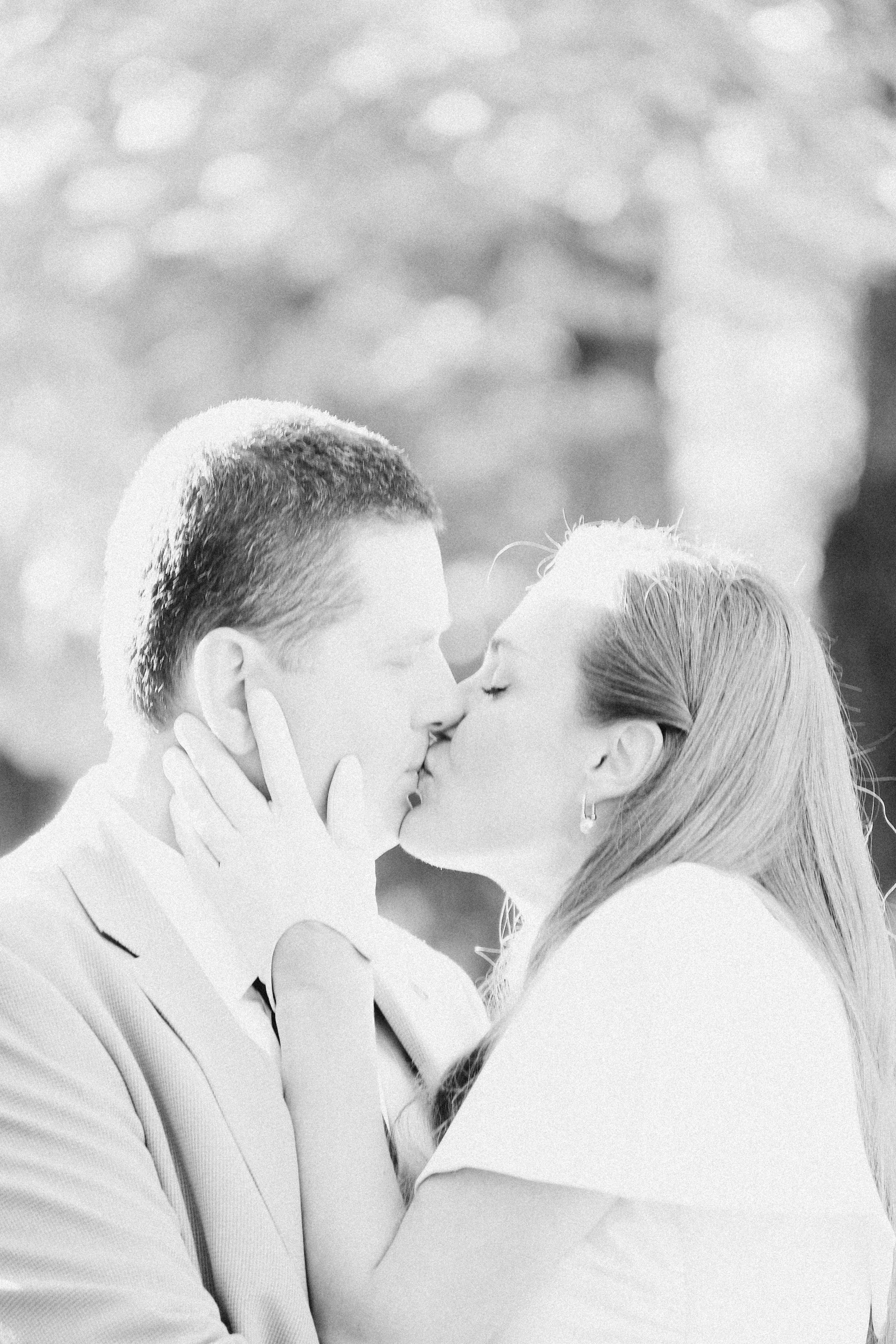 СВАДЕБНАЯ В ПУШКИНЕ. Профессиональный фотограф, Санкт-Петербург — Виктория Богомолова