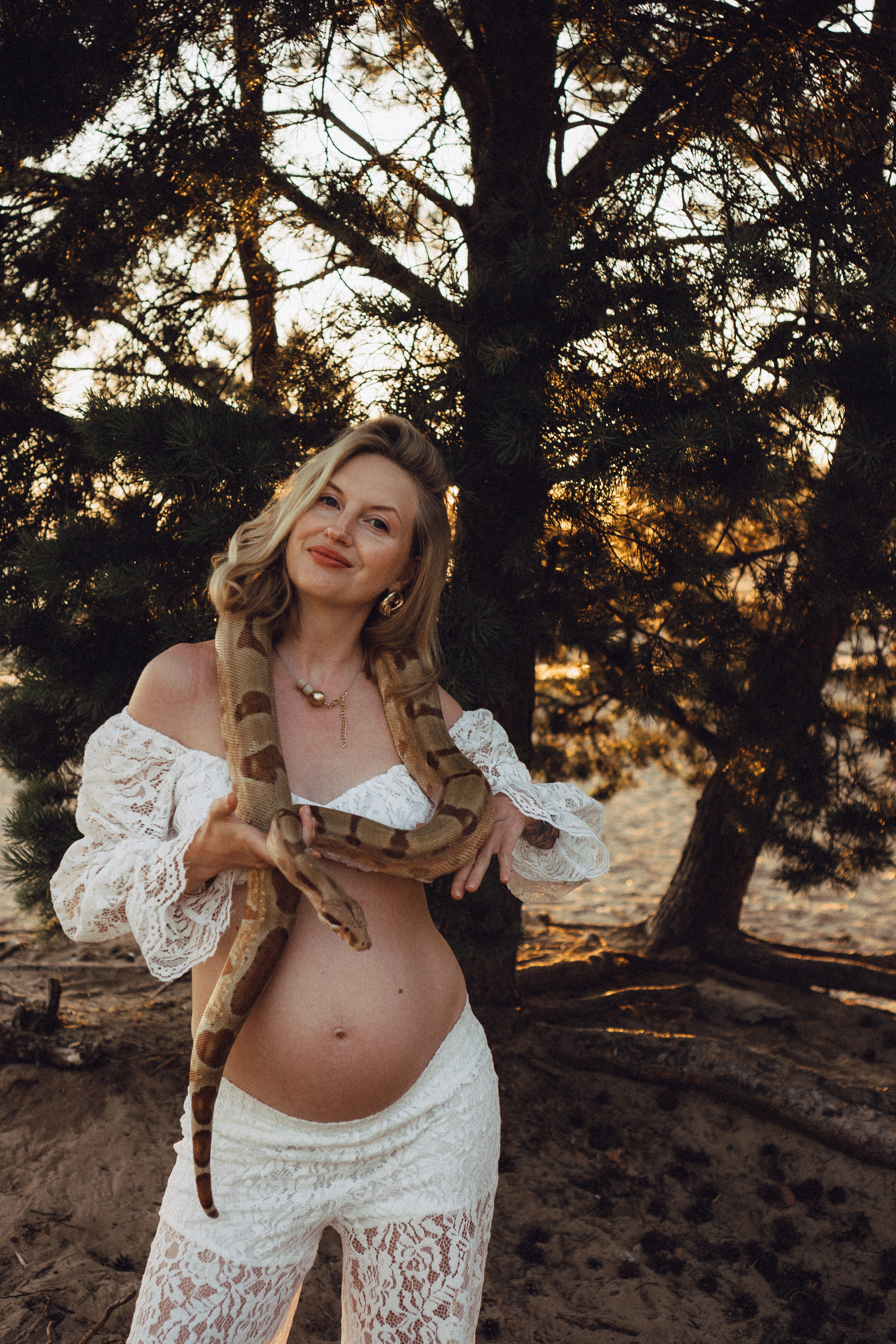 В ОЖИДАНИИ. Профессиональный фотограф, Санкт-Петербург — Виктория Богомолова