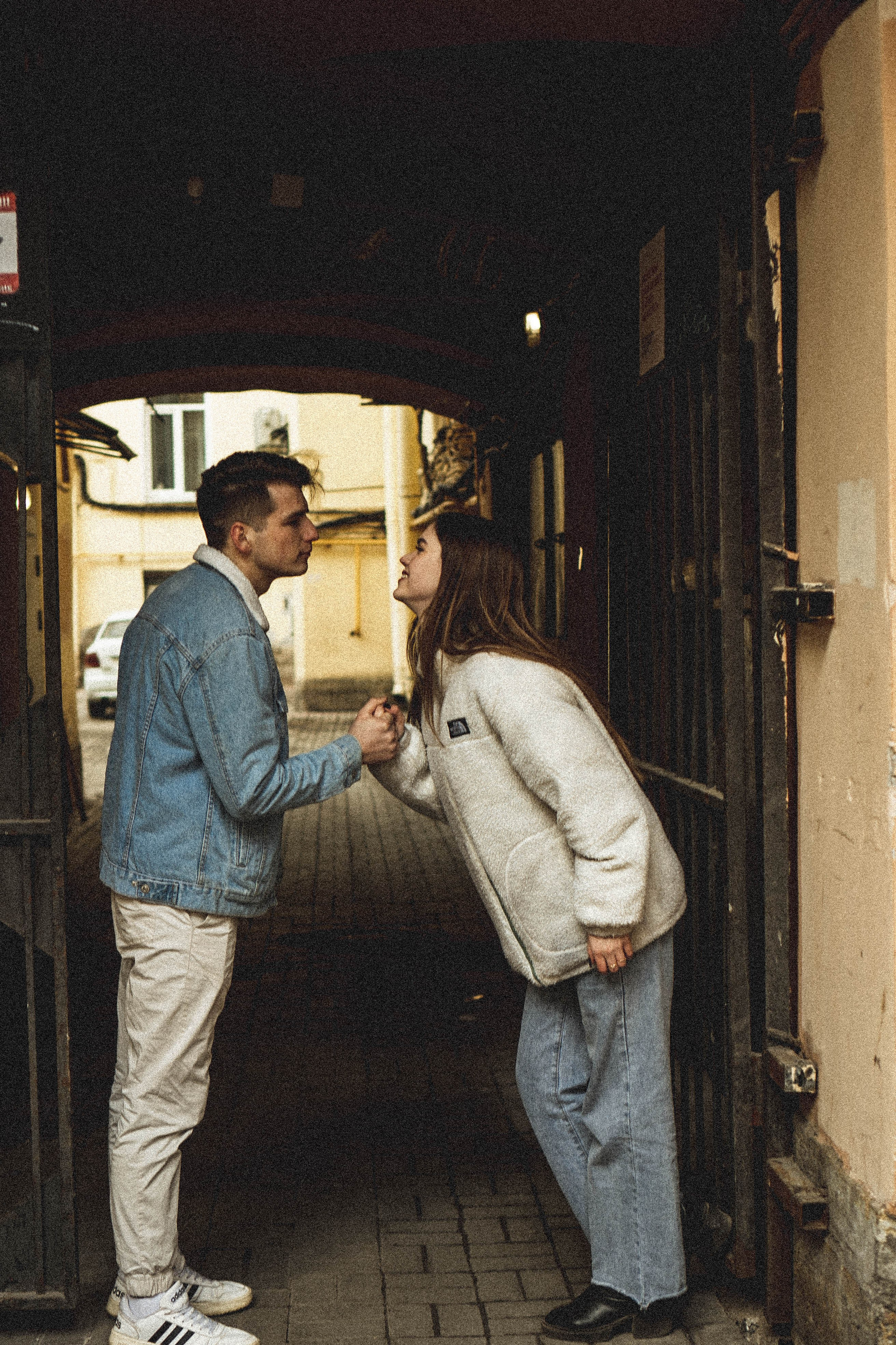 Прогулочная. Профессиональный фотограф, Санкт-Петербург — Виктория Богомолова