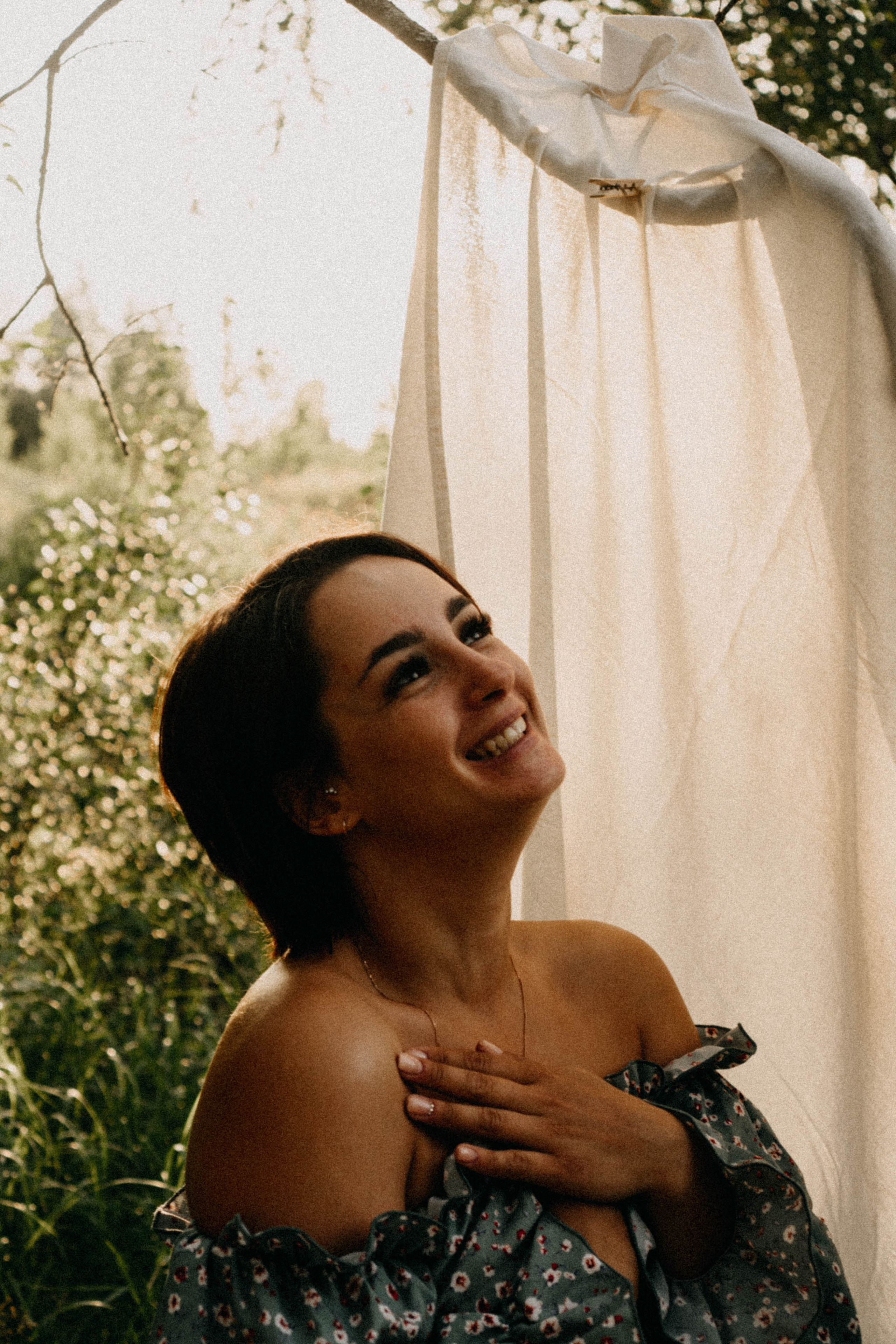 Летняя прогулка. Профессиональный фотограф, Санкт-Петербург — Виктория Богомолова