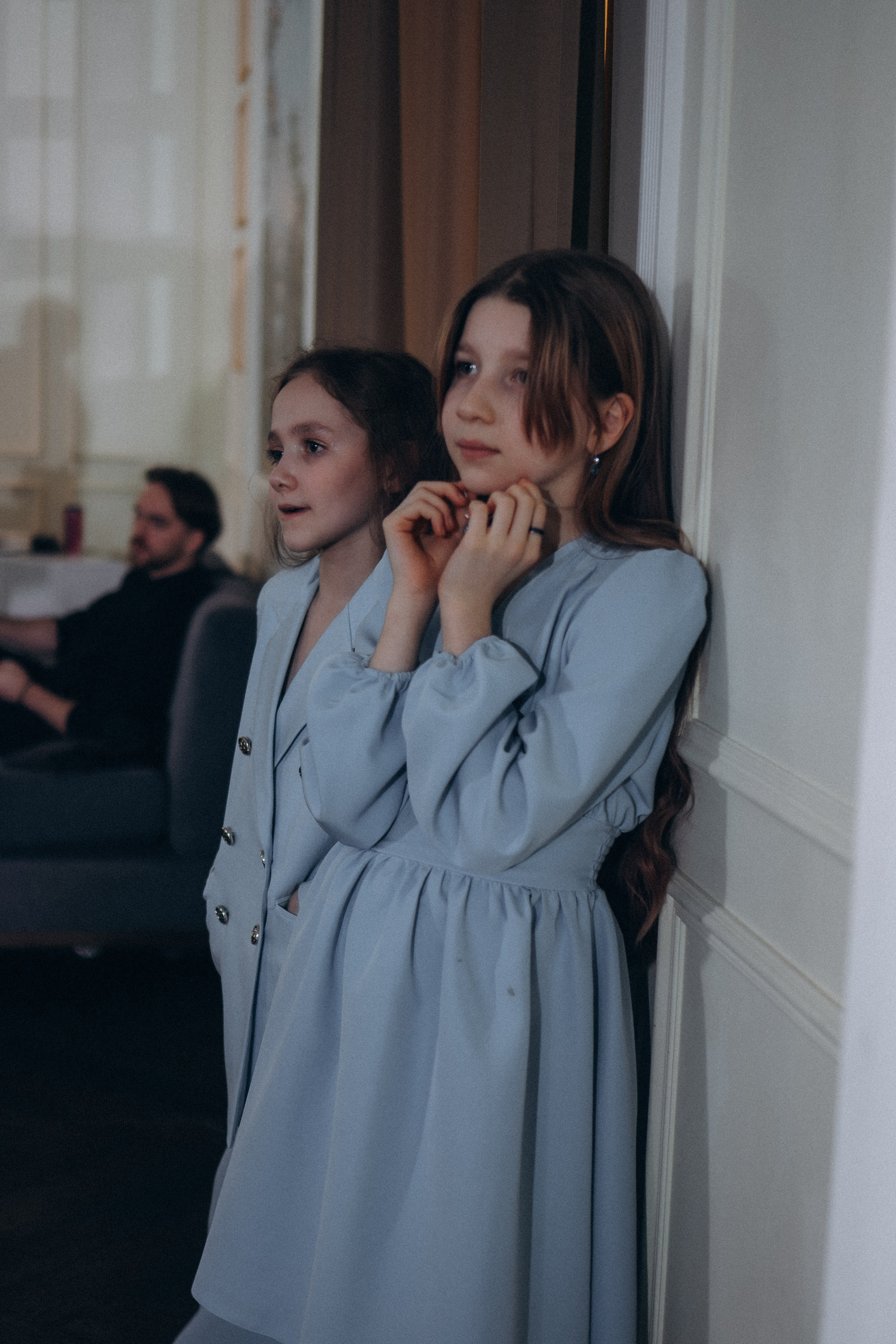 СЬЕМКА СВАДЕБНОГО БАНКЕТА (СНЯТО В СИБИРЕ В НИЖНЕВАРТОВСКЕ). Профессиональный фотограф, Санкт-Петербург — Виктория Богомолова