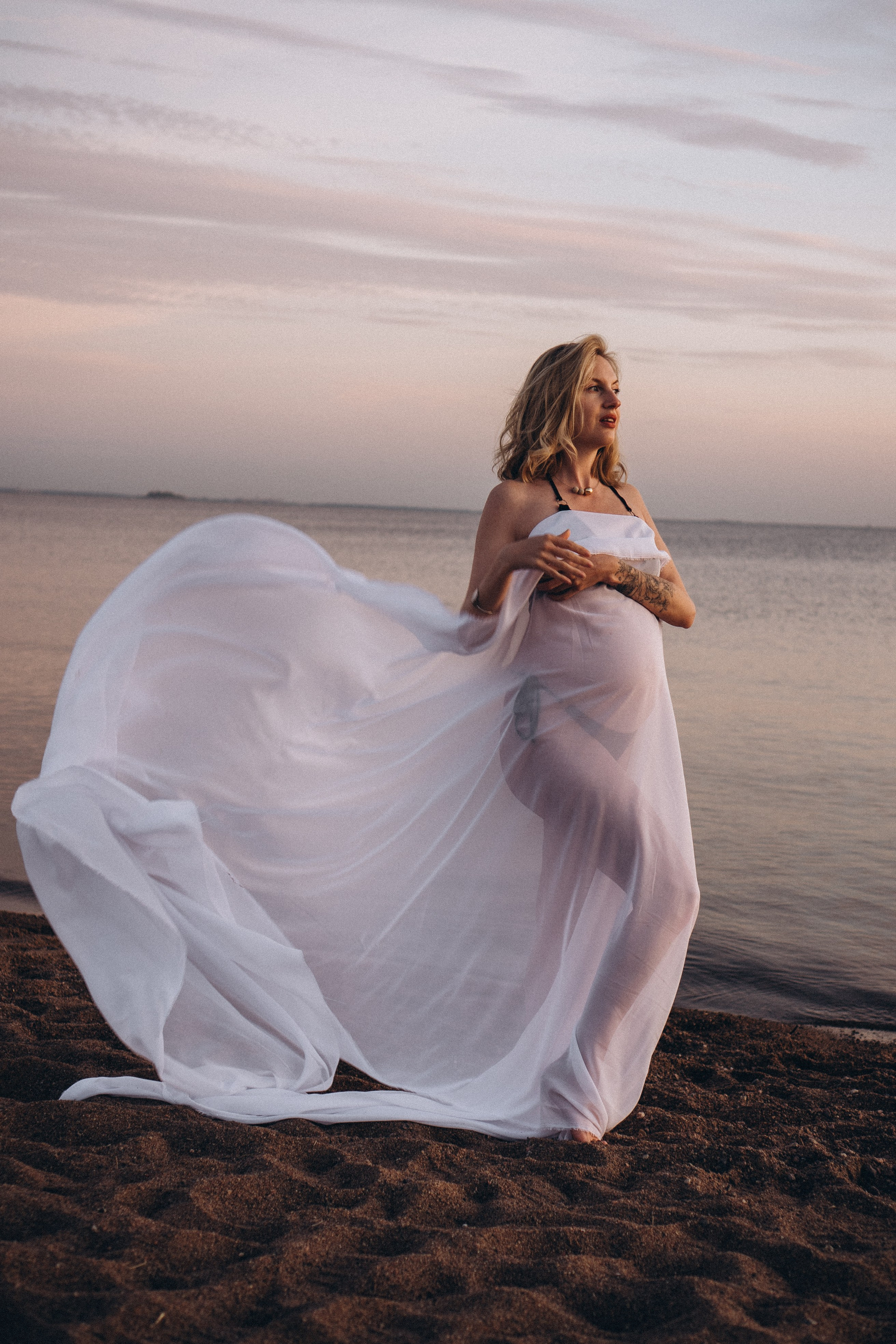 В ОЖИДАНИИ. Профессиональный фотограф, Санкт-Петербург — Виктория Богомолова