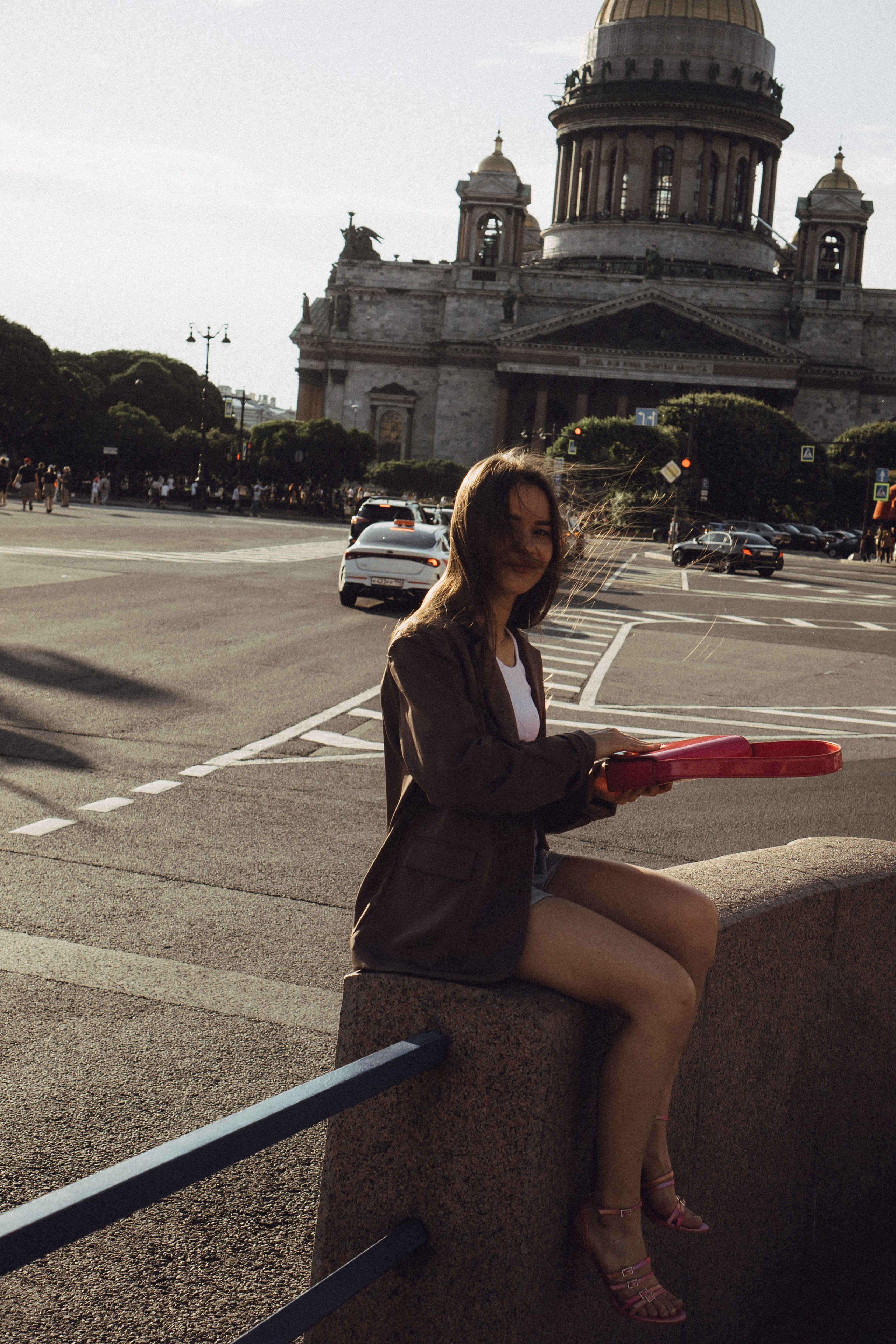 ПРОГУЛКА ПО САНКТ-ПЕТЕРБУРГУ. Профессиональный фотограф, Санкт-Петербург — Виктория Богомолова