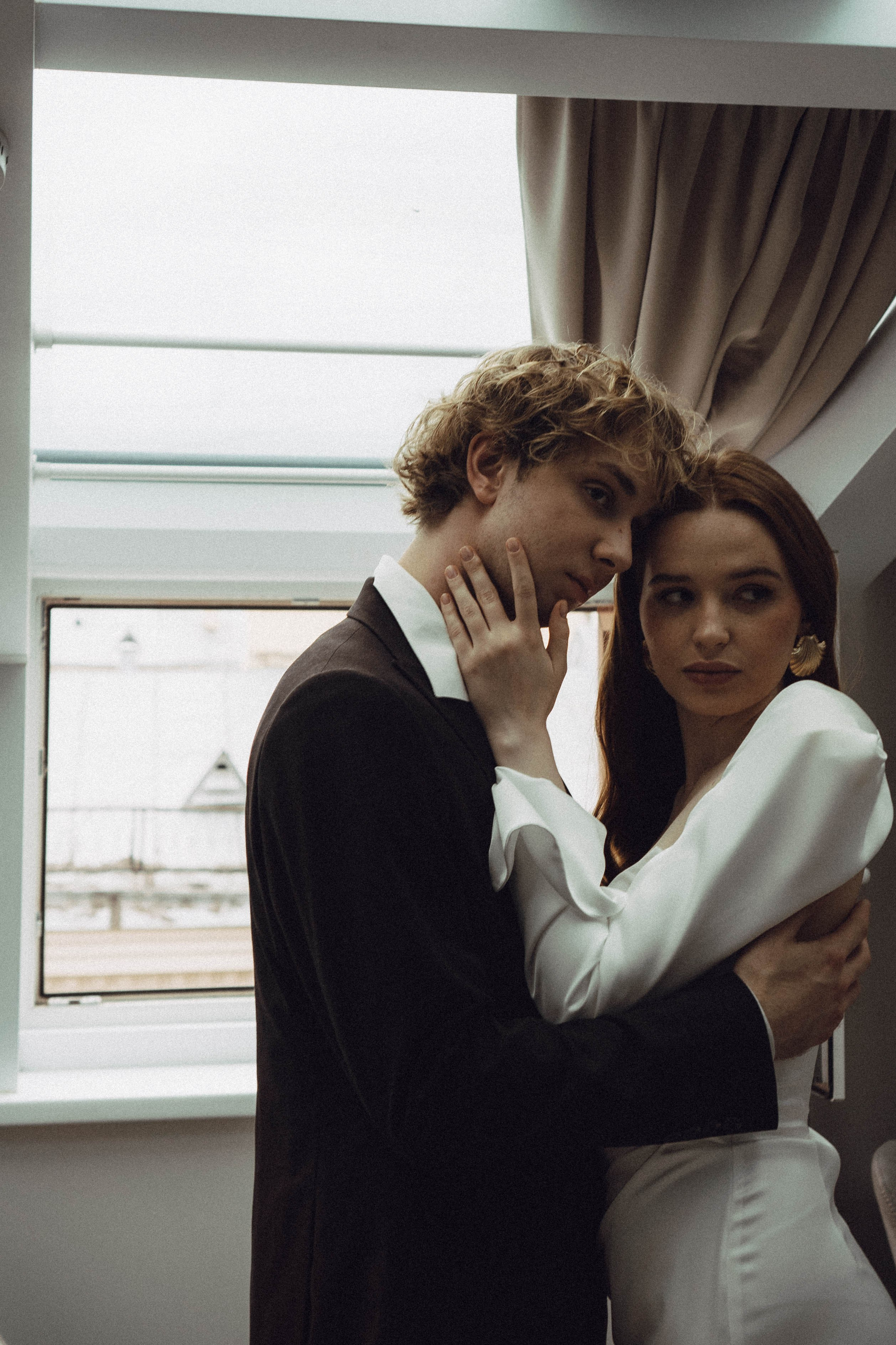 СВАДЕБНАЯ СЬЕМКА В ОТЕЛЕ. СБОРЫ ЖЕНИХА И НЕВЕСТЫ И ТАКЖЕ ТОР И ПОДГОТОВКА К ПРОГУЛКЕ. Профессиональный фотограф, Санкт-Петербург — Виктория Богомолова