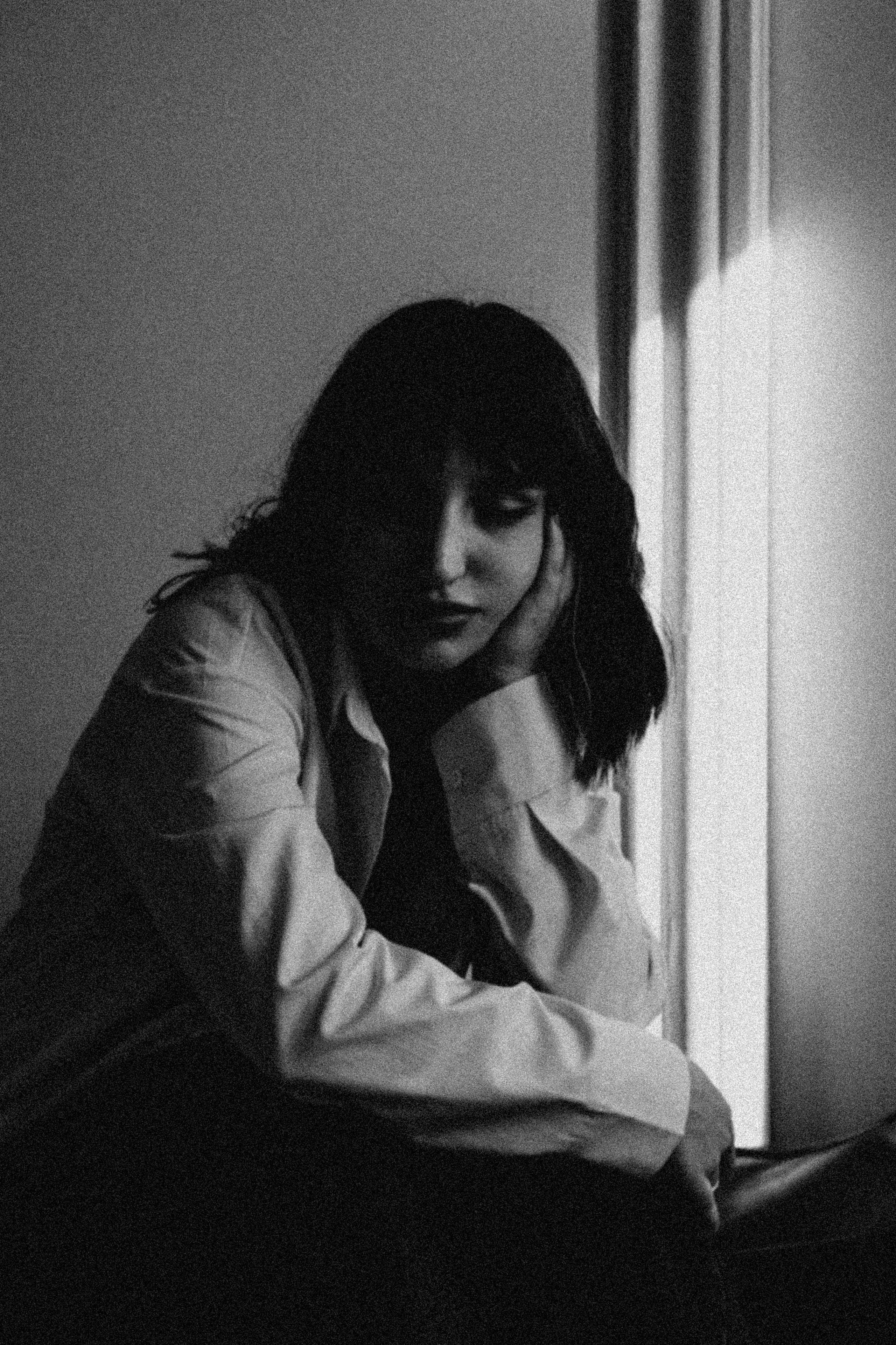 Студийная. Профессиональный фотограф, Санкт-Петербург — Виктория Богомолова