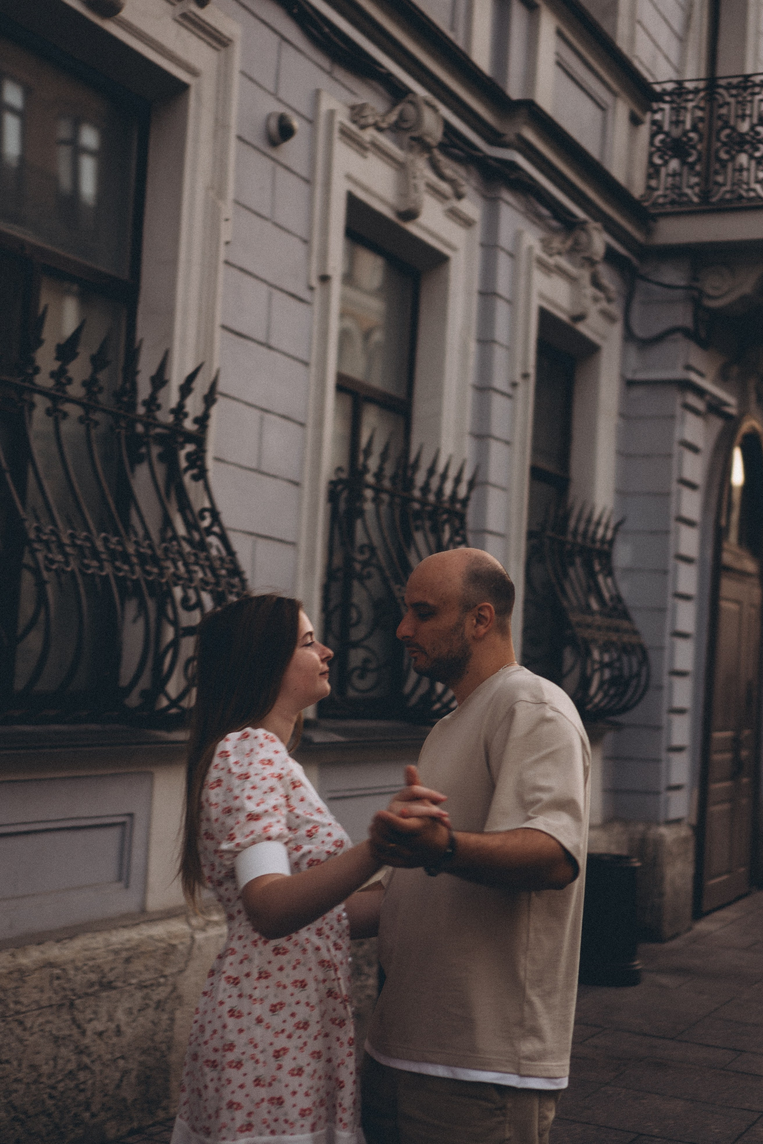 ПРОГУЛКА УТОРОМ ПО ПИТЕРУ. Профессиональный фотограф, Санкт-Петербург — Виктория Богомолова