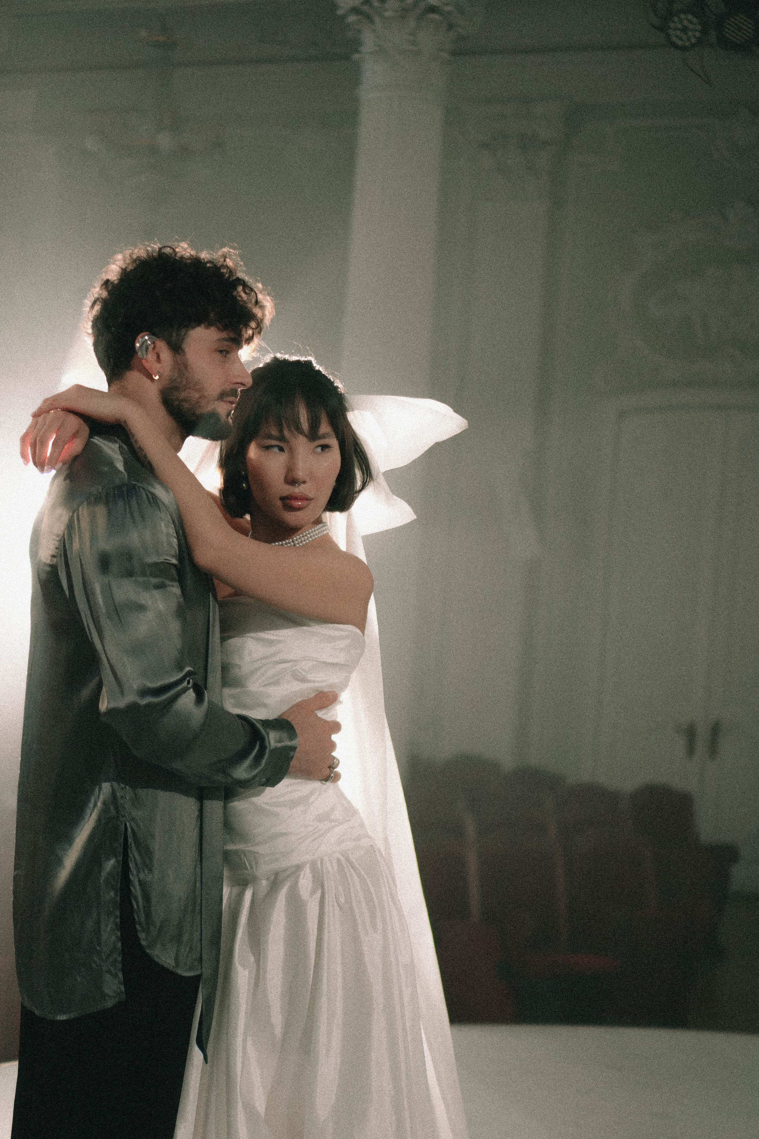 СВАБЕДНАЯ ФОТСЕССИИЯ В ОДНОМ ИЗ ЗАЛОВ НИКОЛАЕВСКОГО ДВОРЦА. Профессиональный фотограф, Санкт-Петербург — Виктория Богомолова