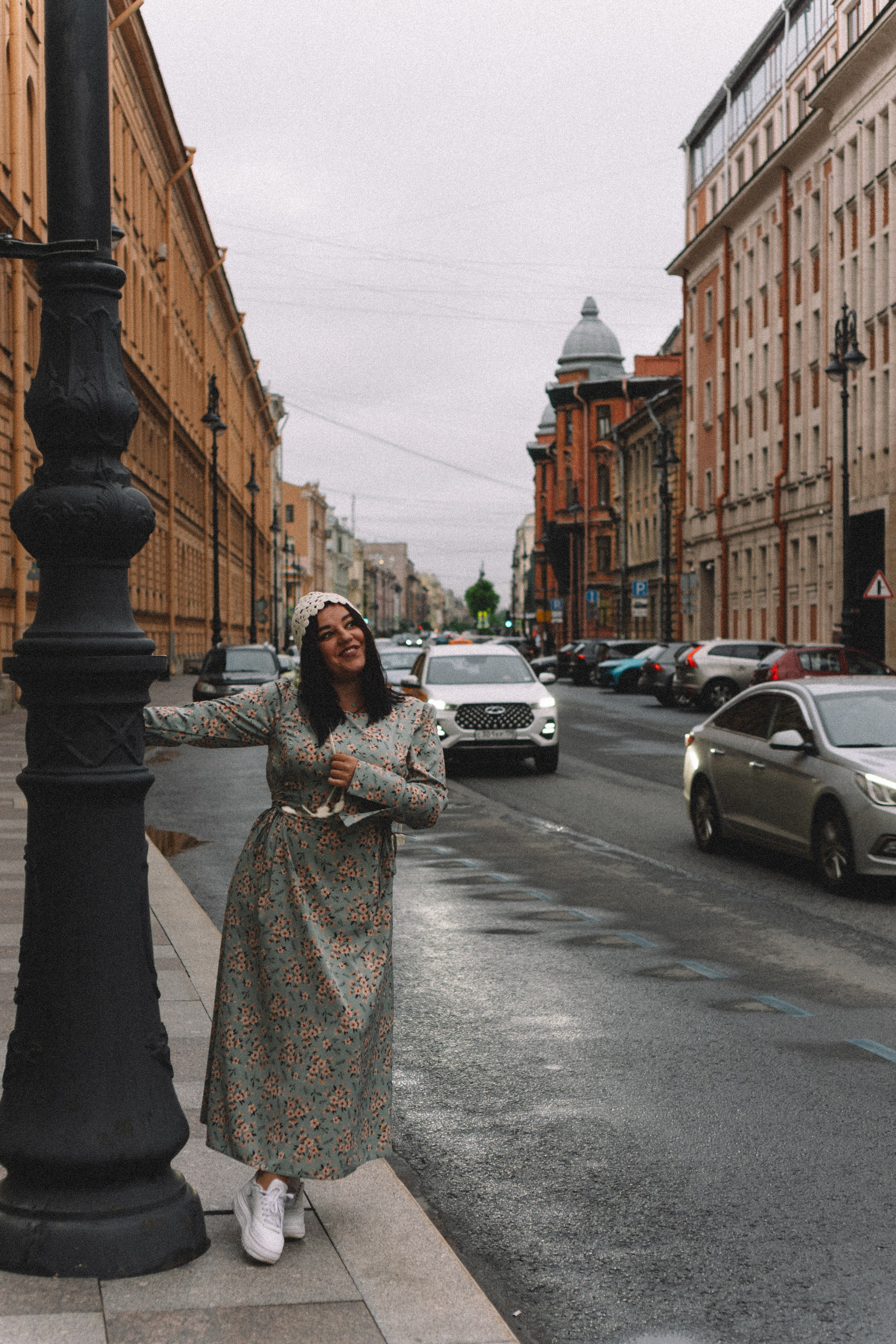 ПИТЕРСКАЯ ПРОГУЛКА. Профессиональный фотограф, Санкт-Петербург — Виктория Богомолова