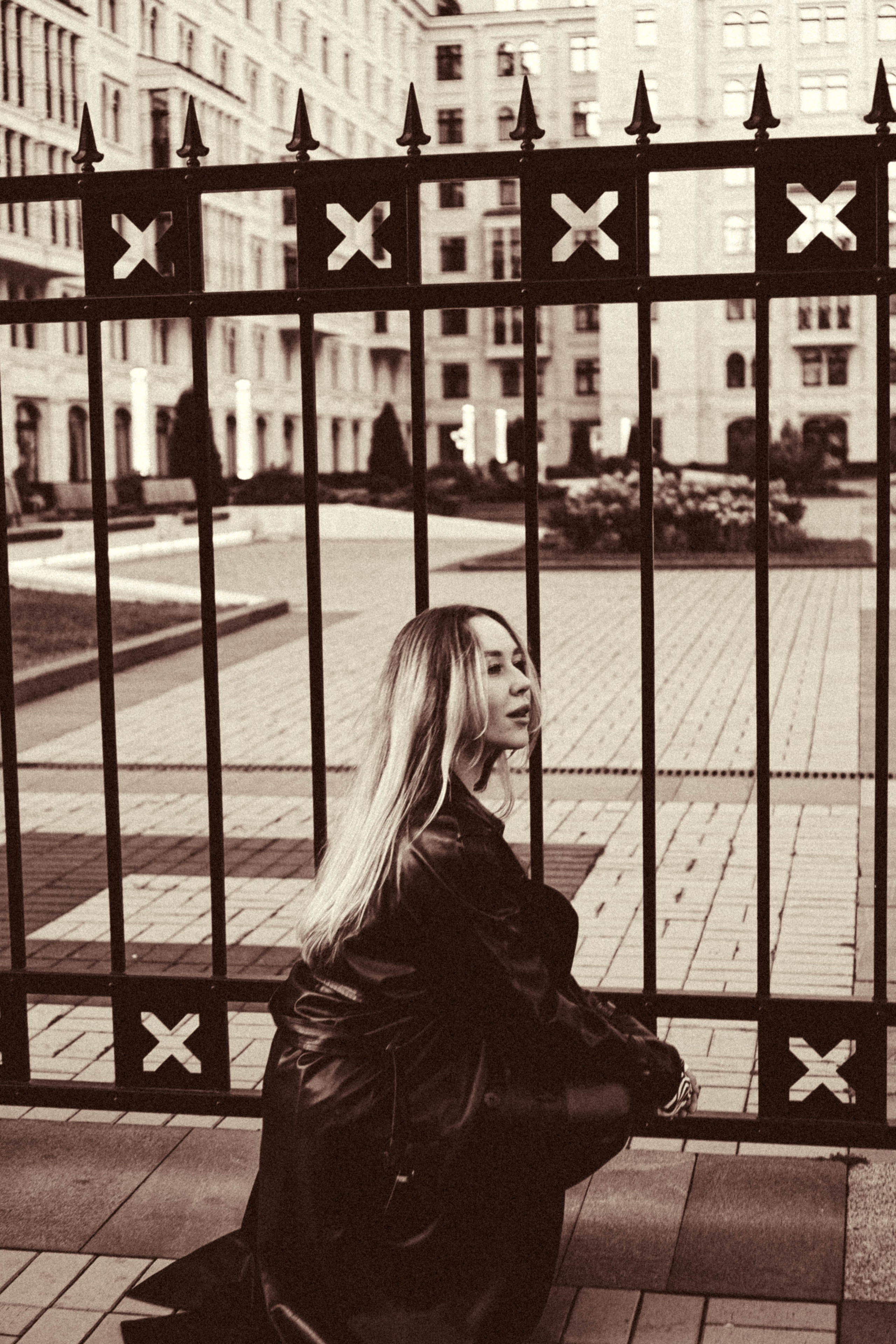 Ксения. Профессиональный фотограф, Санкт-Петербург — Виктория Богомолова