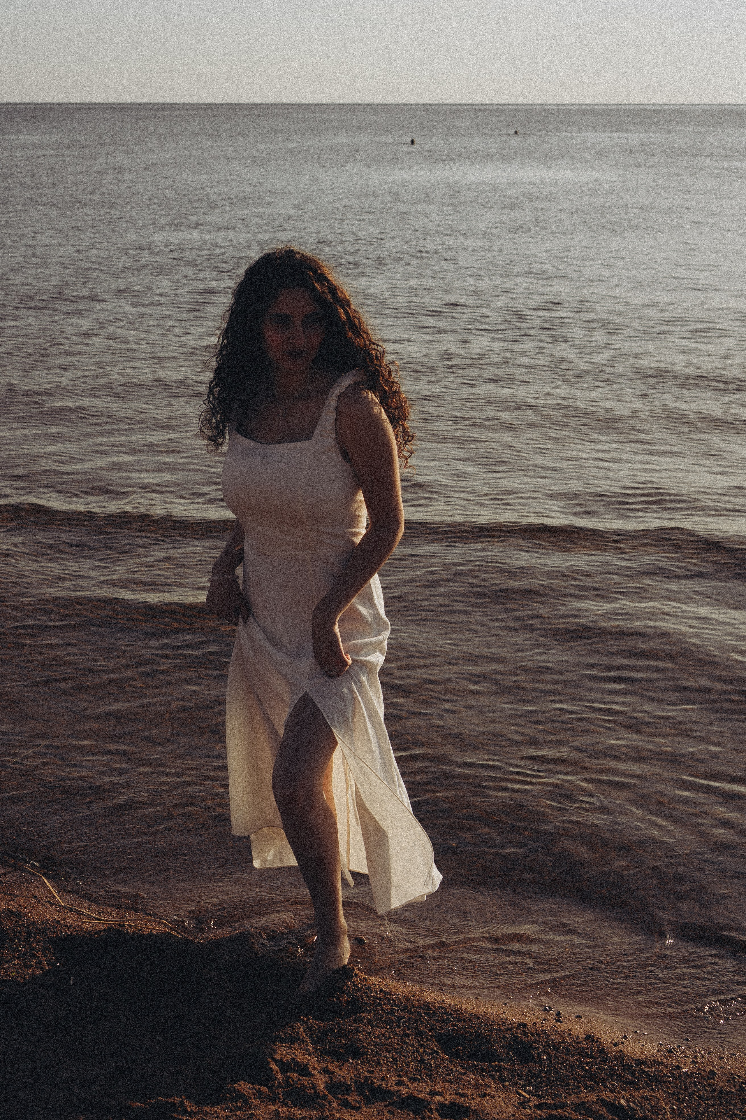 НА ФИНСКОМ ЗАЛИВЕ. Профессиональный фотограф, Санкт-Петербург — Виктория Богомолова