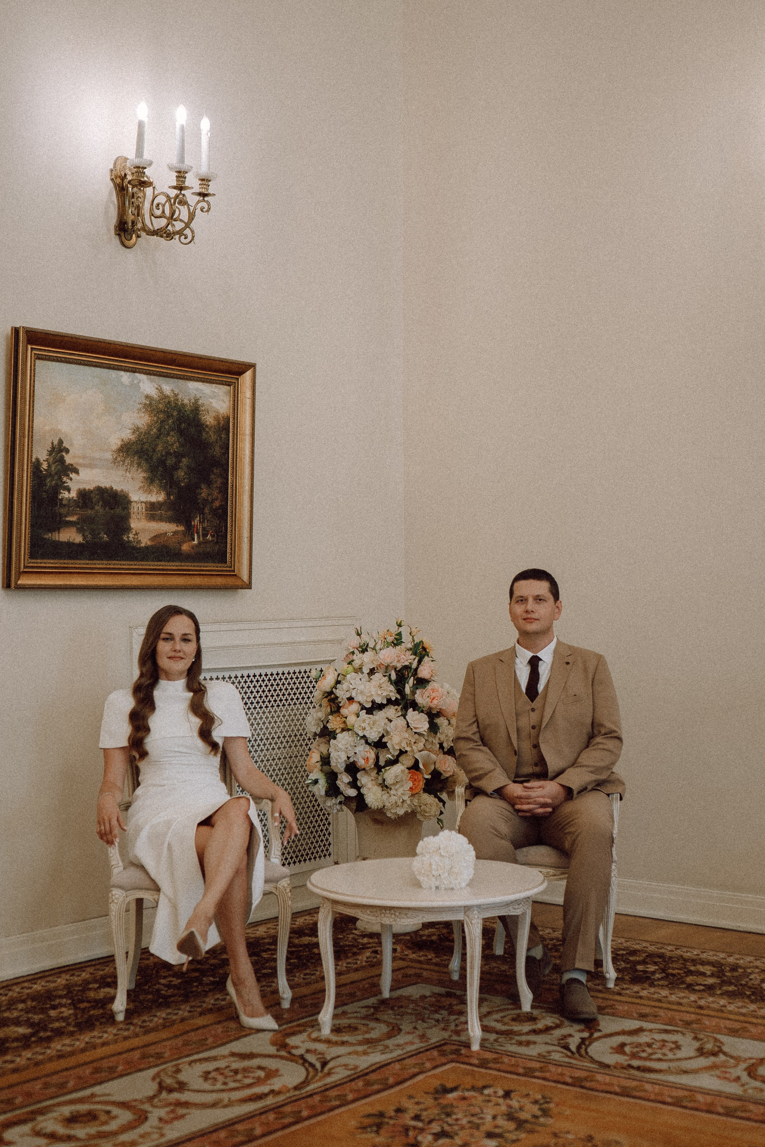 СВАДЕБНАЯ СЬЕМКА В ПУШКИН. Профессиональный фотограф, Санкт-Петербург — Виктория Богомолова