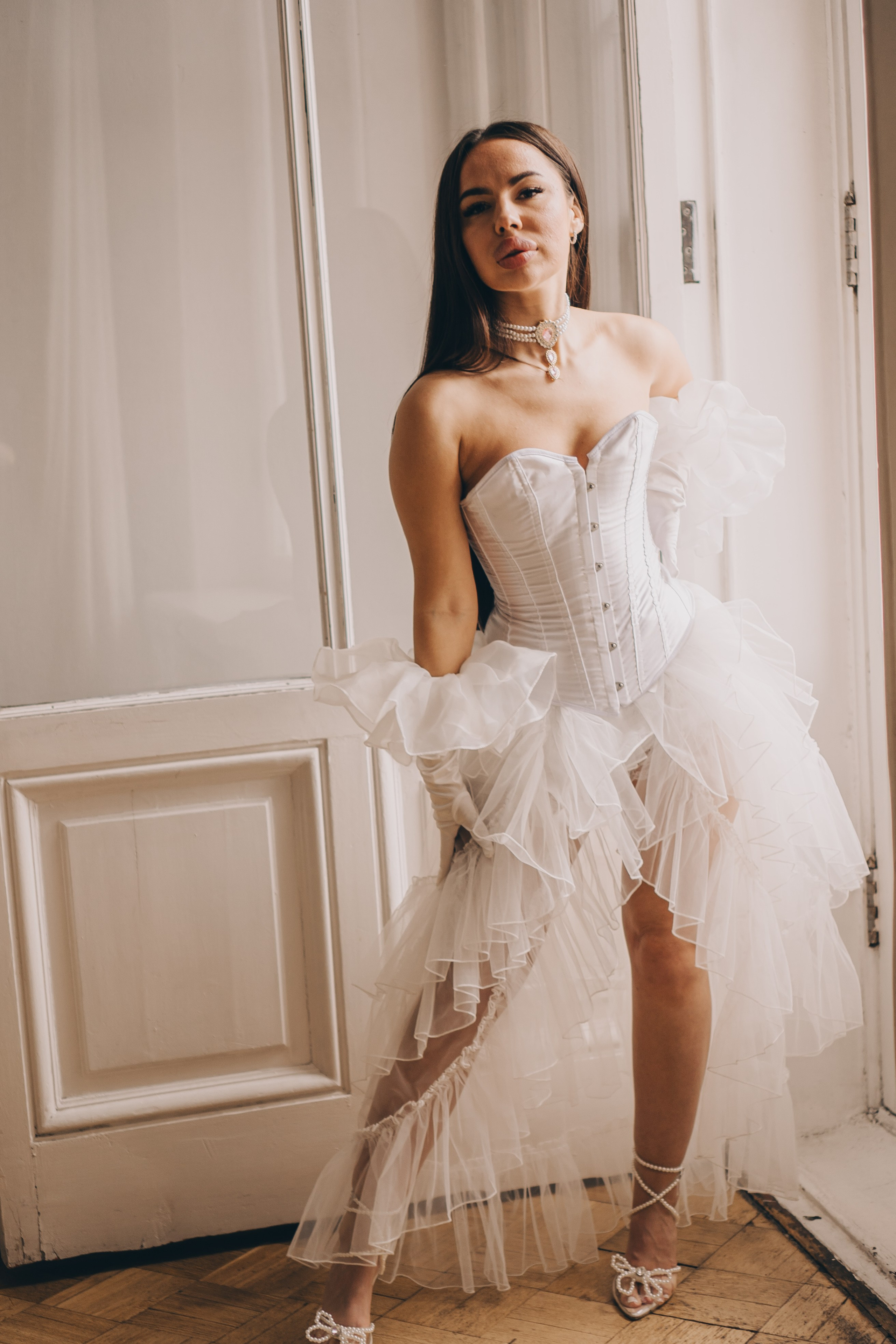 ВИНТАЖНЫЙ СТИЛЬ. Профессиональный фотограф, Санкт-Петербург — Виктория Богомолова