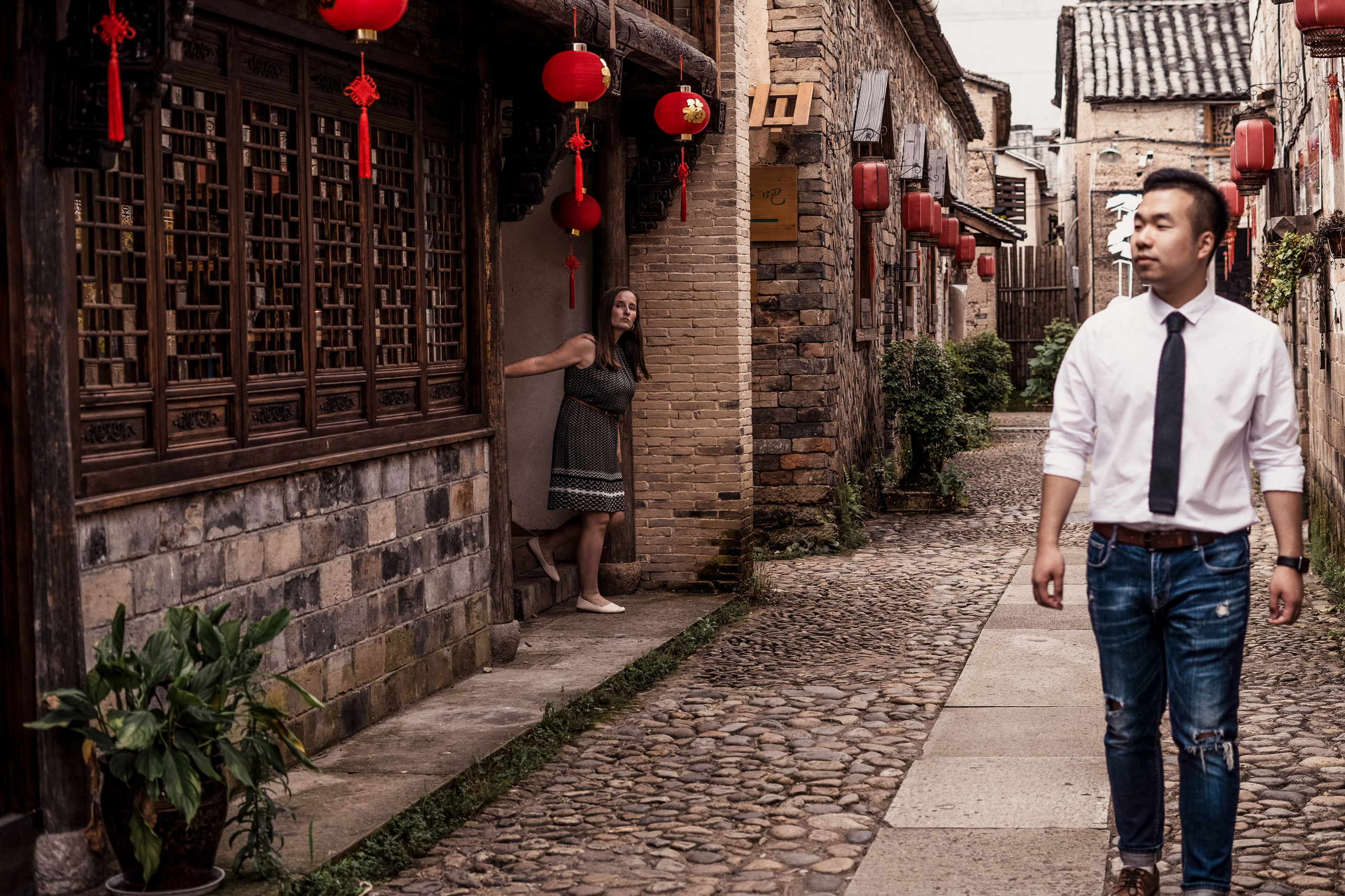 K. and C. Репортажный и свадебный фотограф Роман Яшкильдин