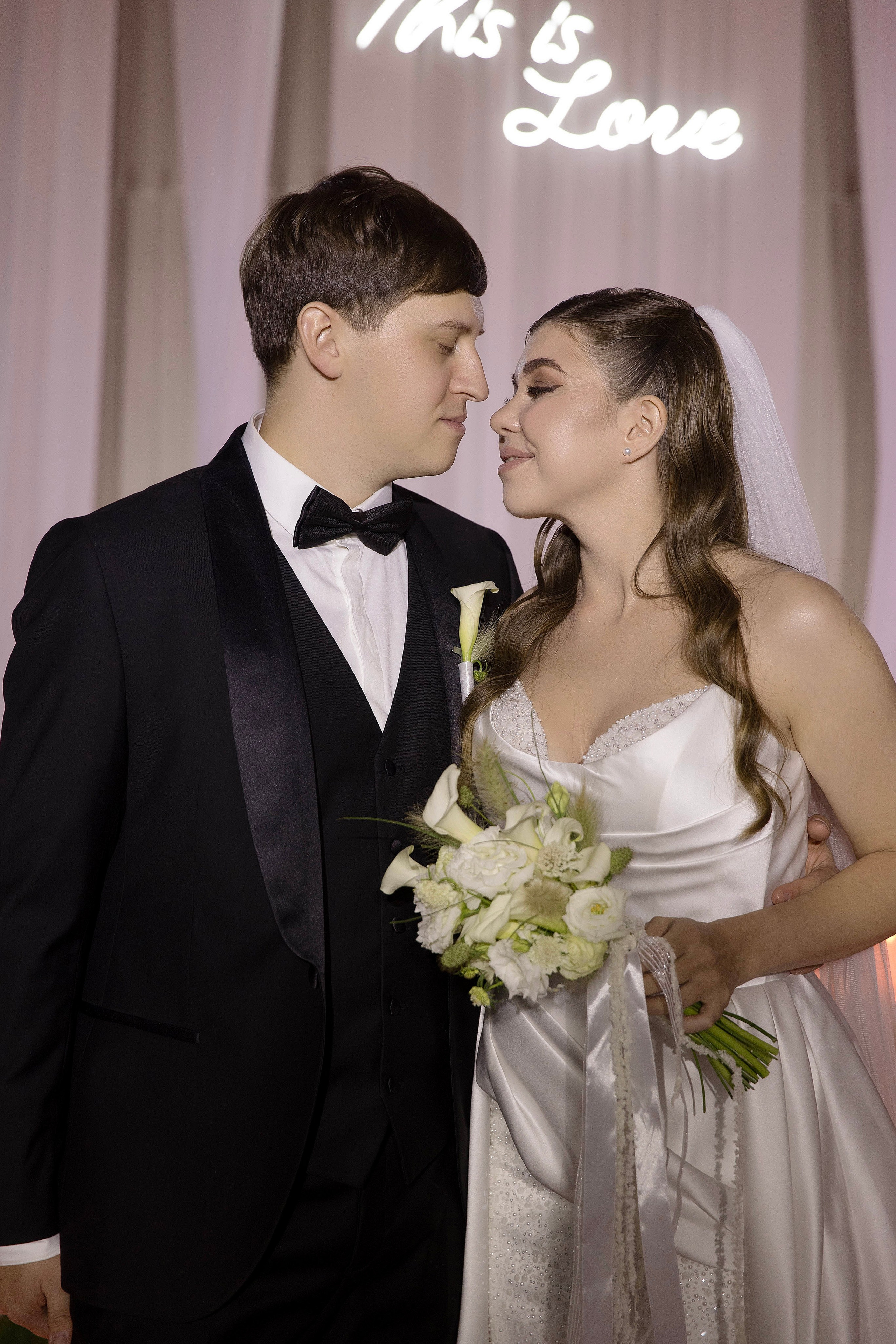 Мы. Свадебный и семейный фотограф в Самаре Стрельникова Ирина