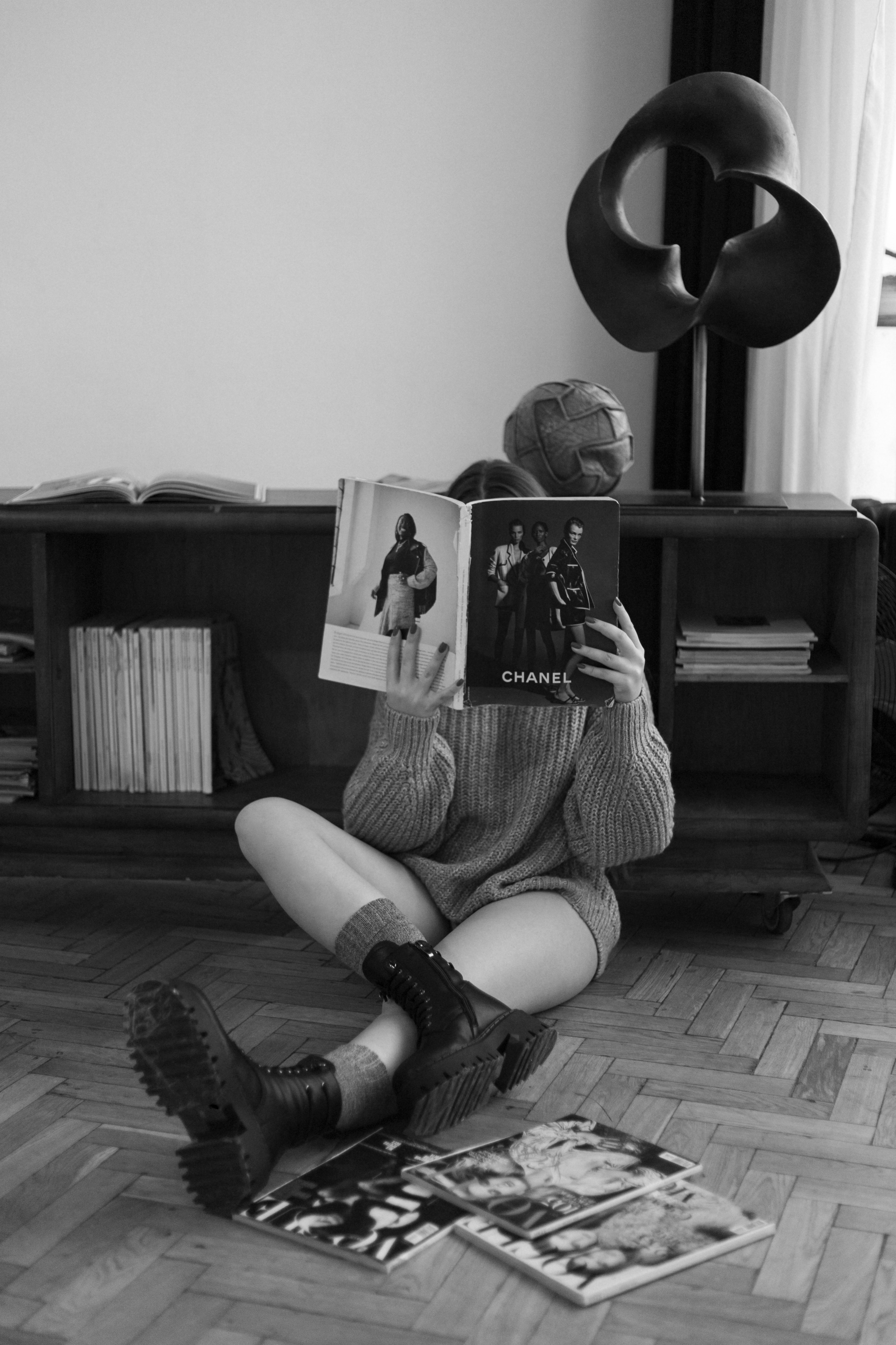 Екатерина. Женский фотограф в Москве Юля Иванова