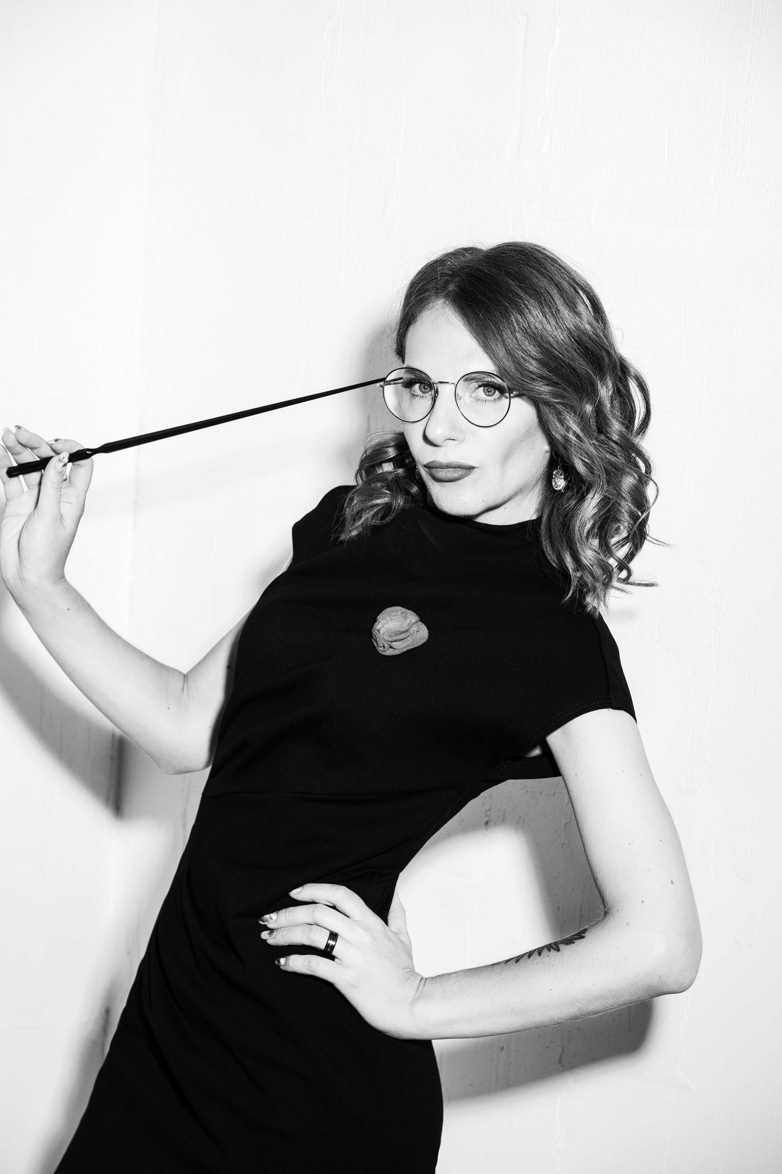 Анастасия. Иванова Екатерина. Фотограф Омск