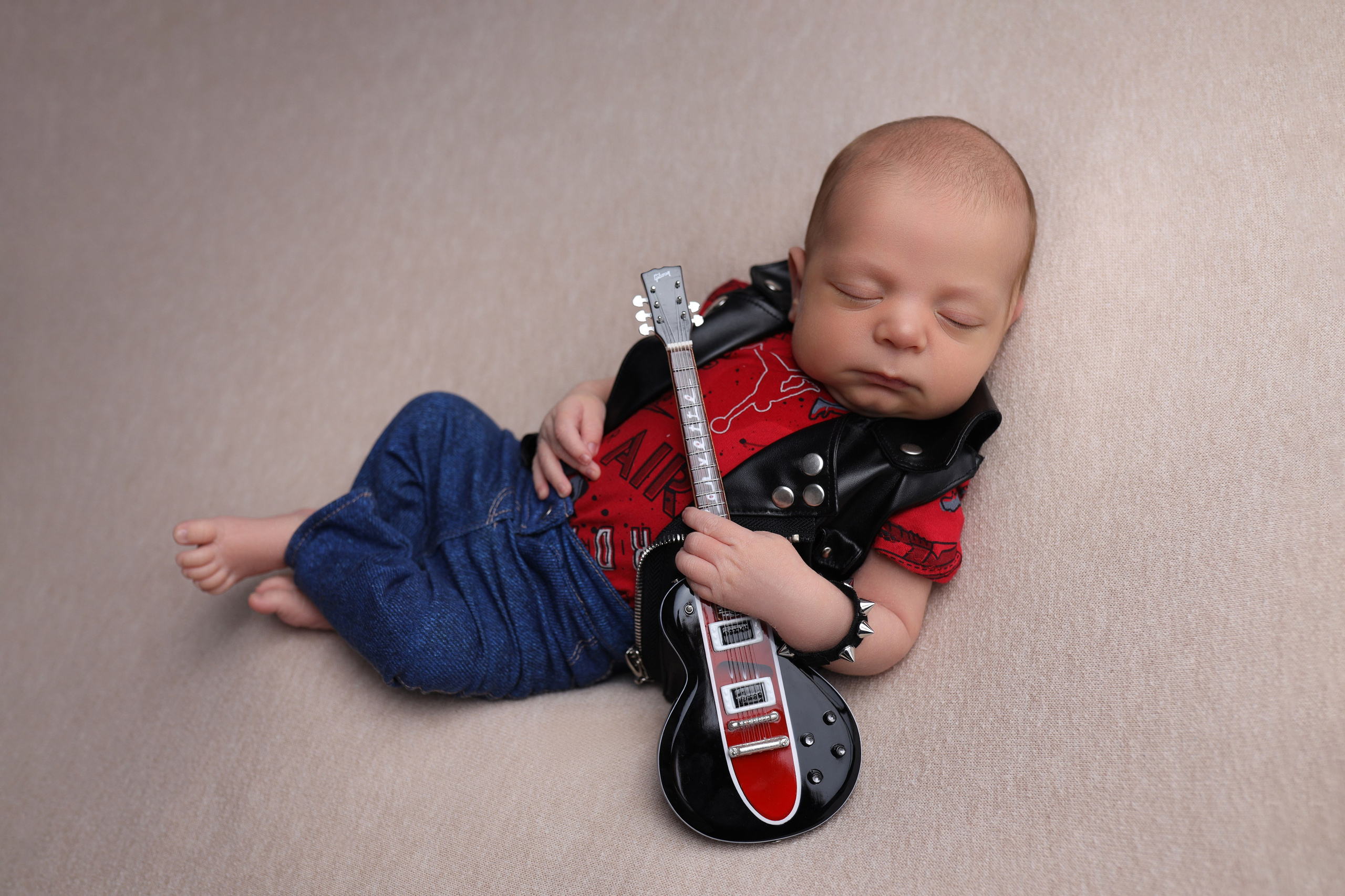 Newborn мальчики. Фотограф новорожденных Модяева Ирина