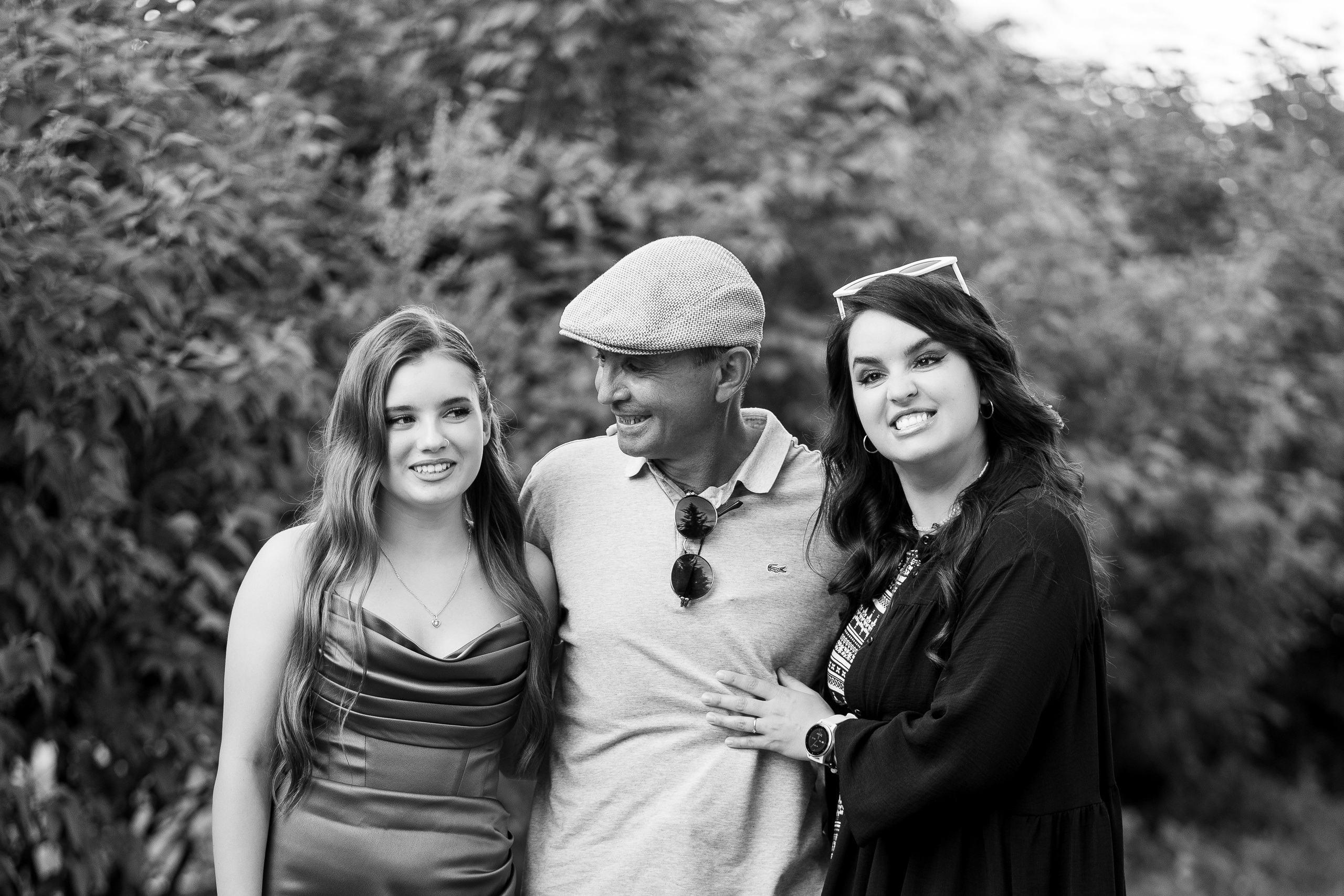 Выпускной 2024. Анастасия Паршукова — фотограф Шерегеш Новосибирск