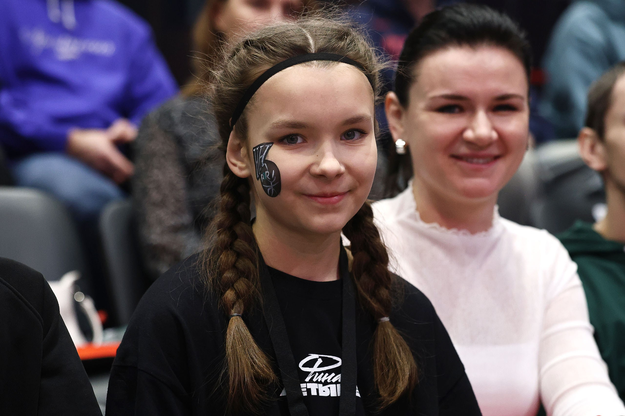 БАСКЕТБОЛ. Репортажный фотограф в Нижнем Новгороде и Москве Ангелина Ильичева
