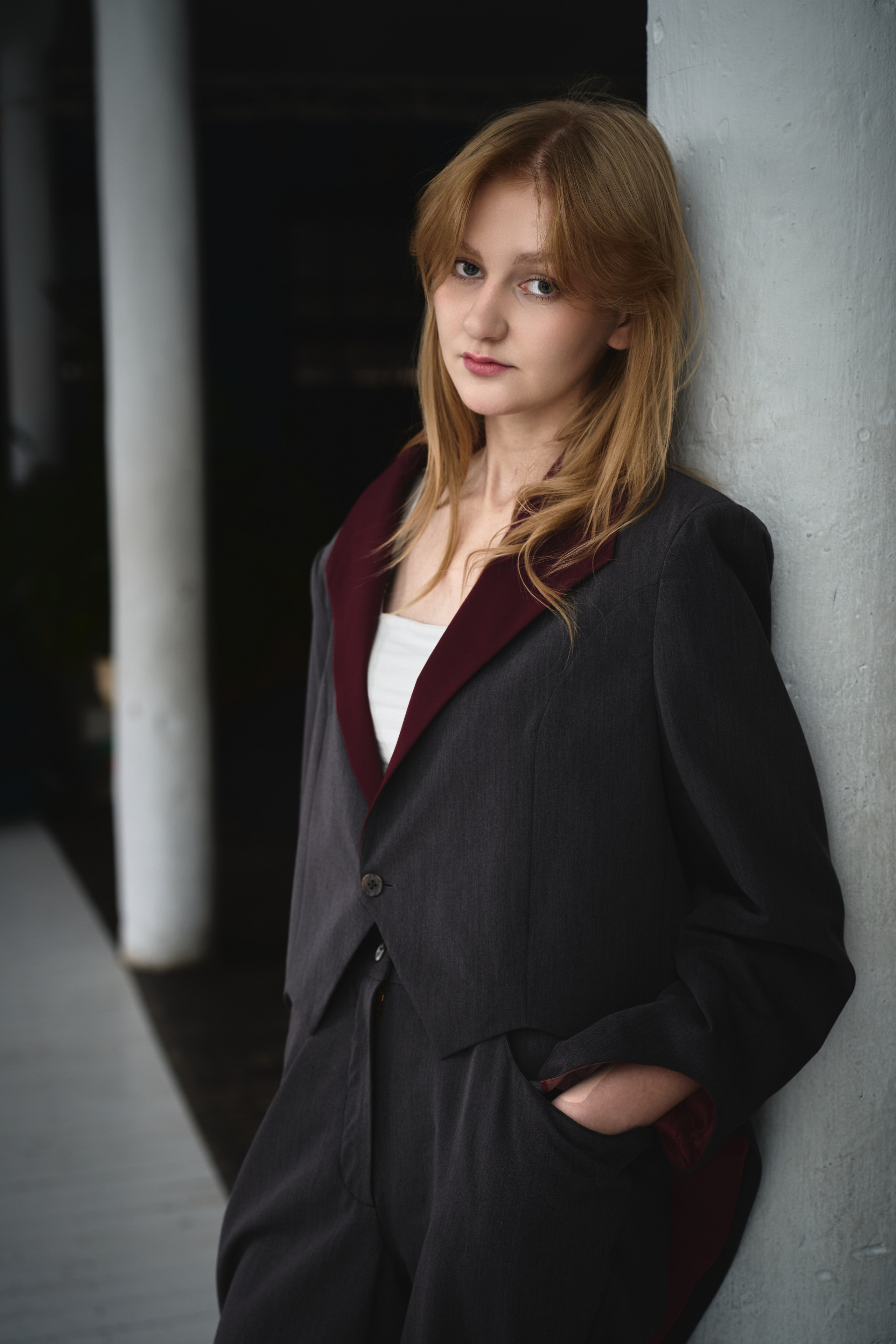 Леся. Репортажный, свадебный и портретный фотограф в Казани | Ринат Миниханов