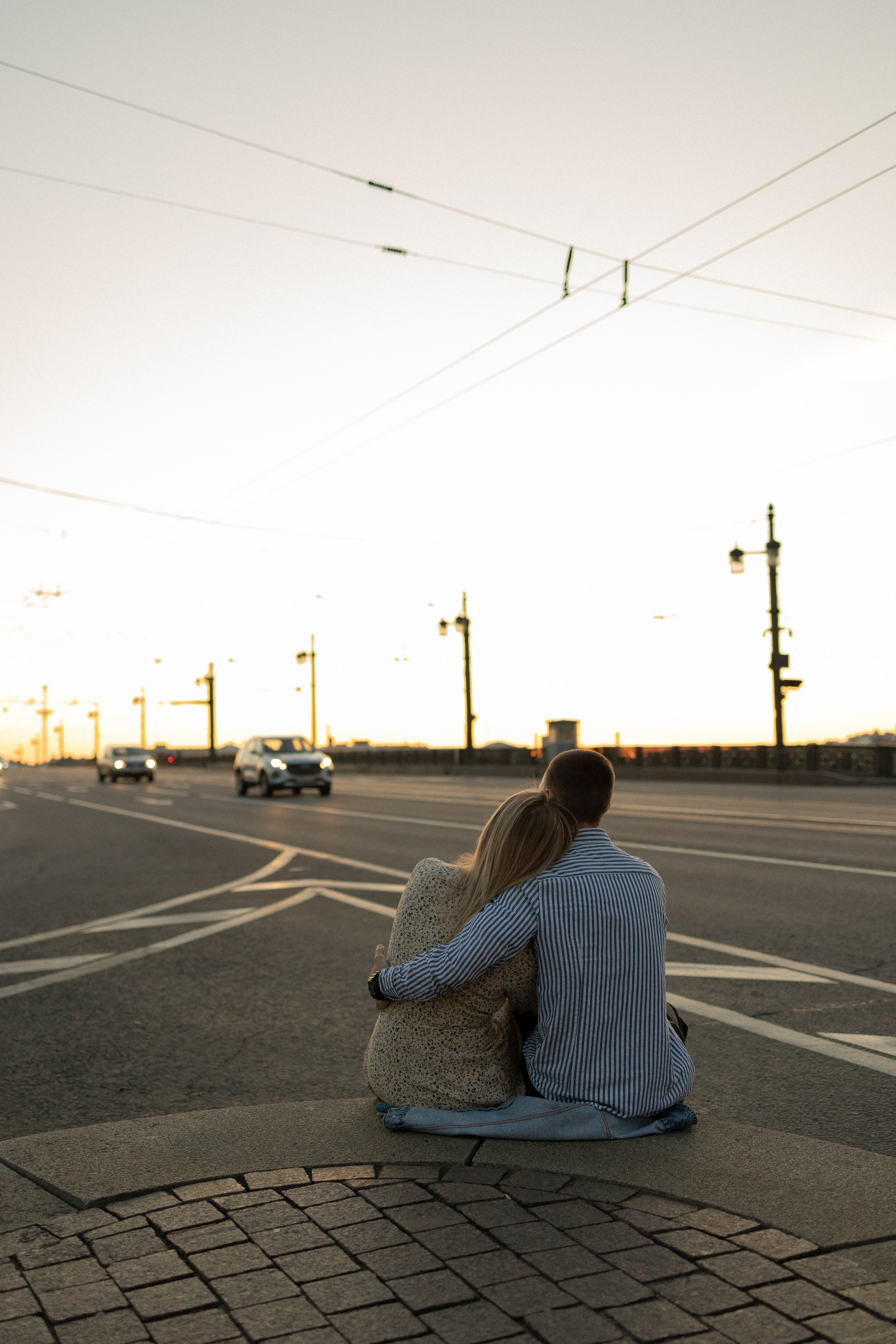 Прогулочные. Фотограф в Санкт-Петербурге Шевченко Наталья