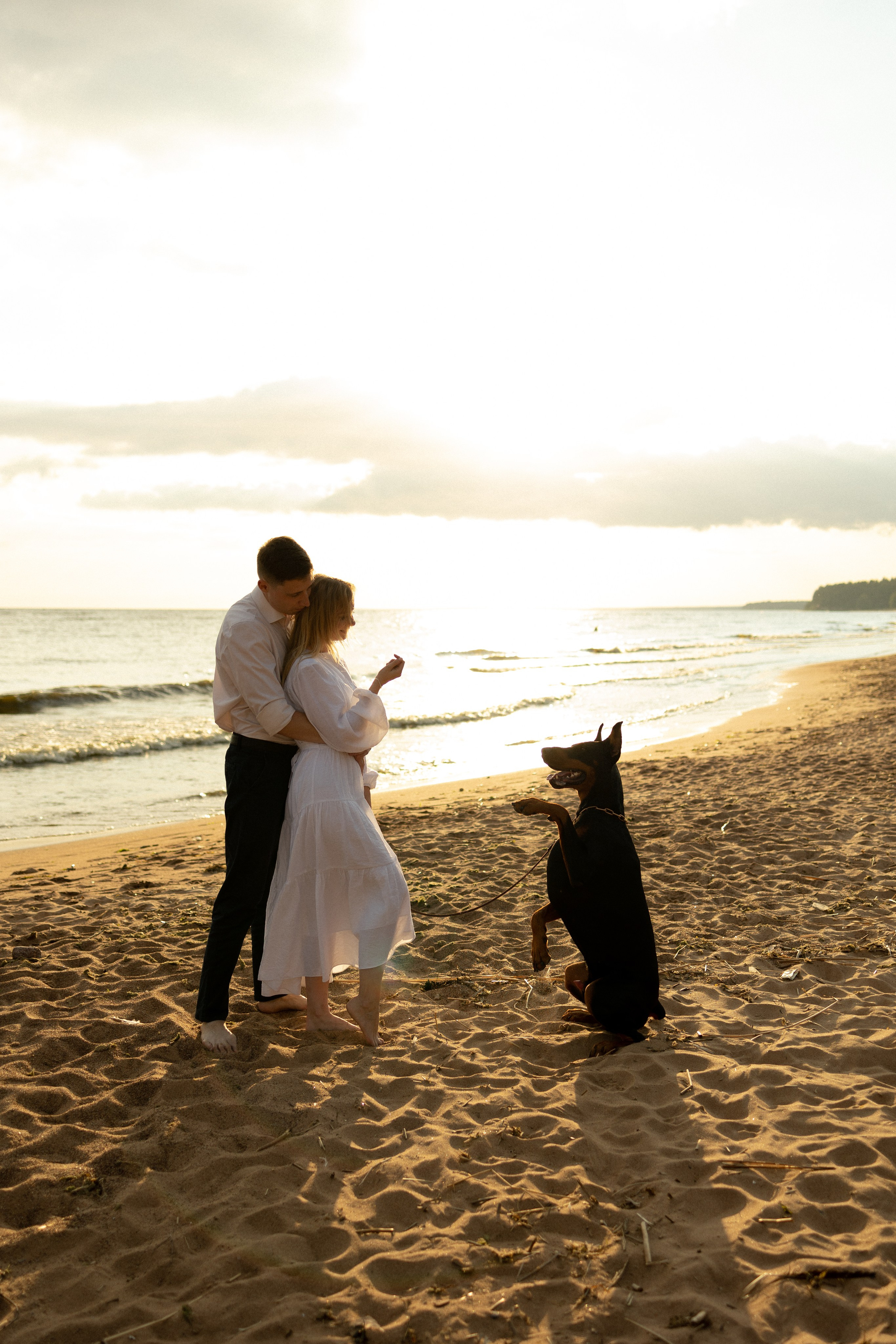Прогулочные. Фотограф в Санкт-Петербурге Шевченко Наталья
