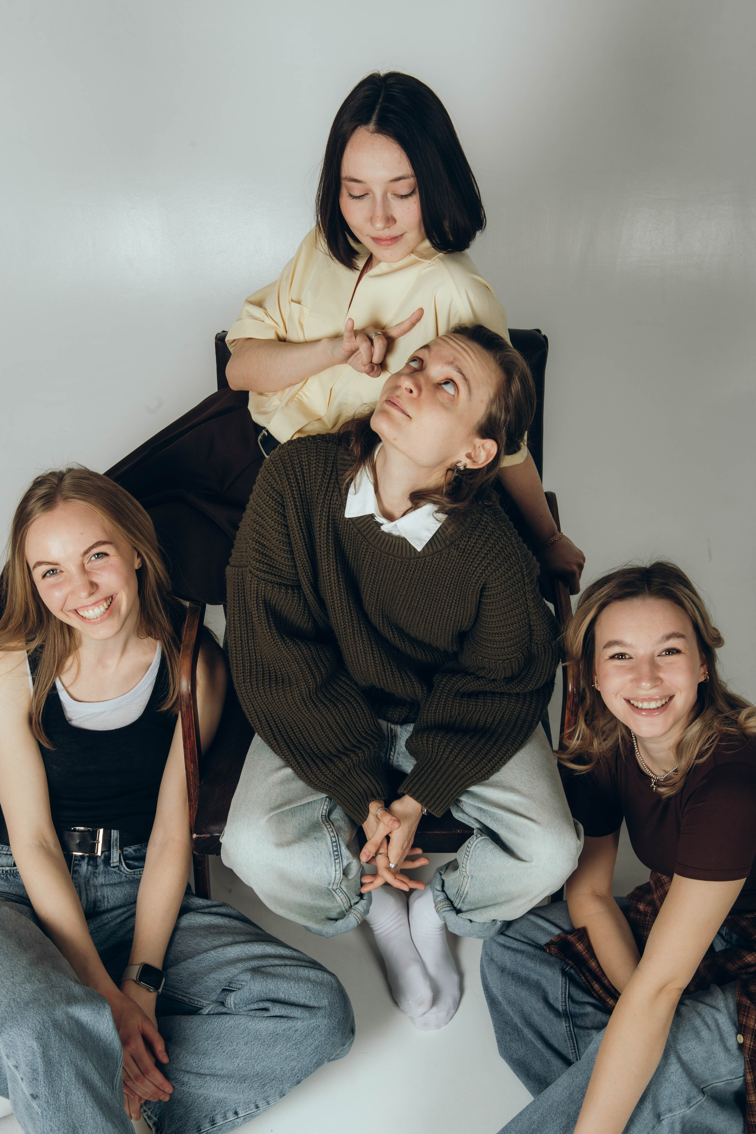 After Class. Фотограф, г. Иркутск