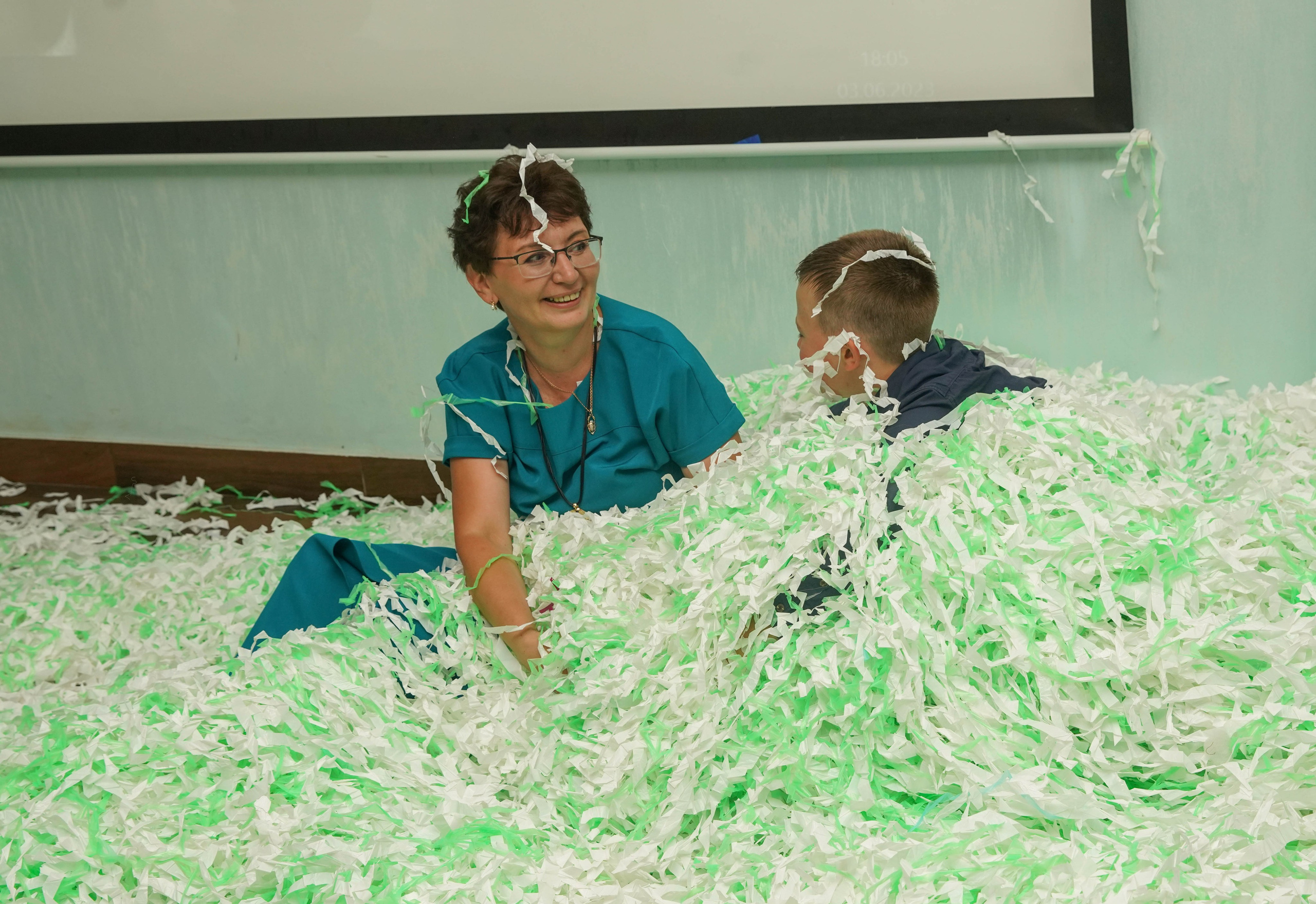 Юбилей. Семейный и детский фотограф в Нижнем Новгороде