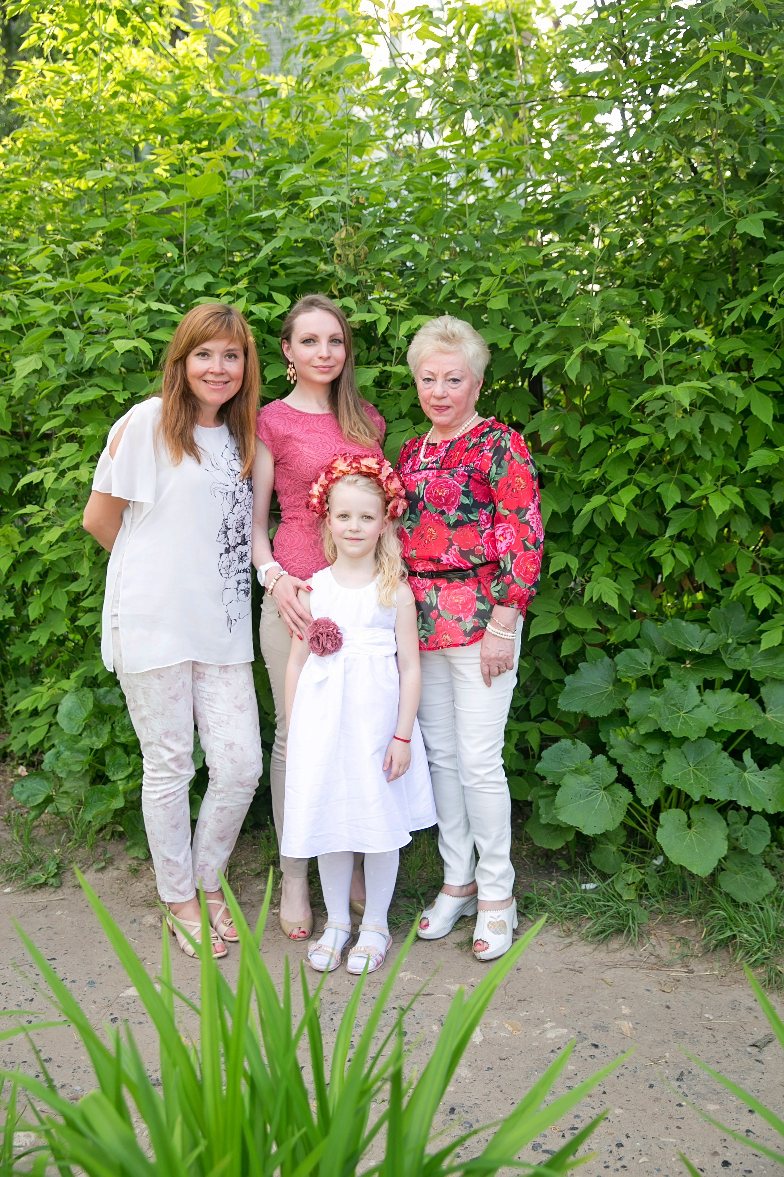 Выпускной 466. Семейный и детский фотограф в Нижнем Новгороде