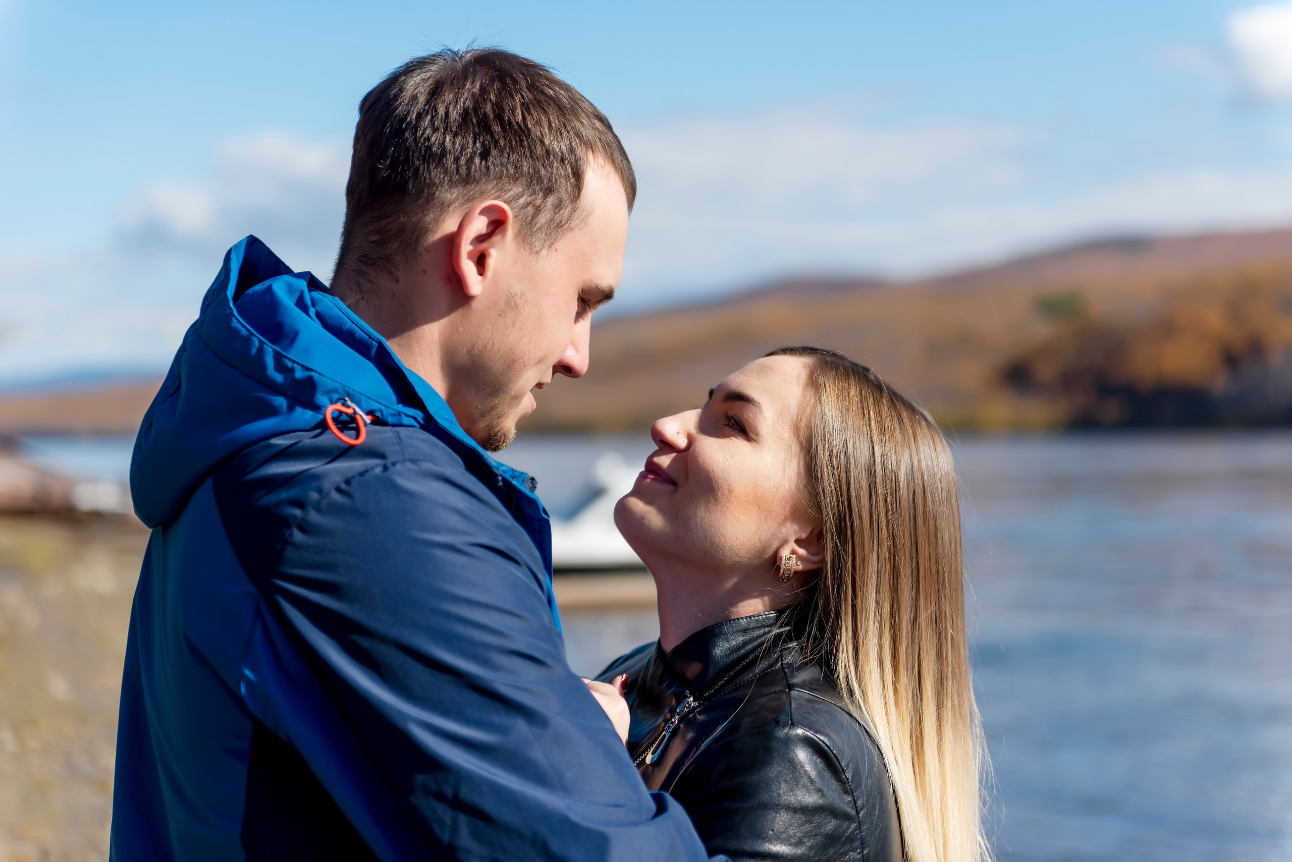 Фотосессии. Школьный и свадебный фотограф в г. Бодайбо Артём Бельский