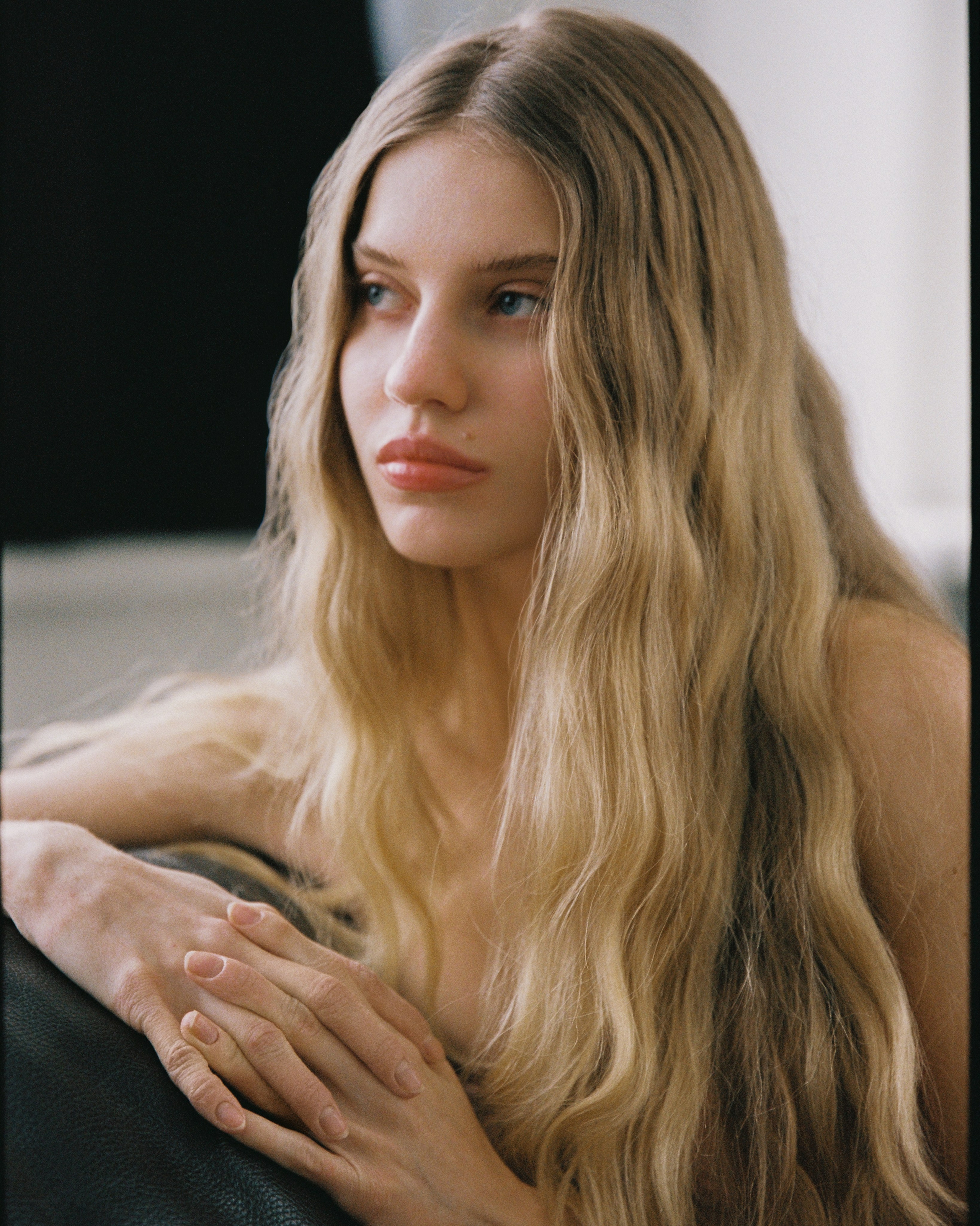 Фотограф в Санкт-Петербурге Светлана Шелковская