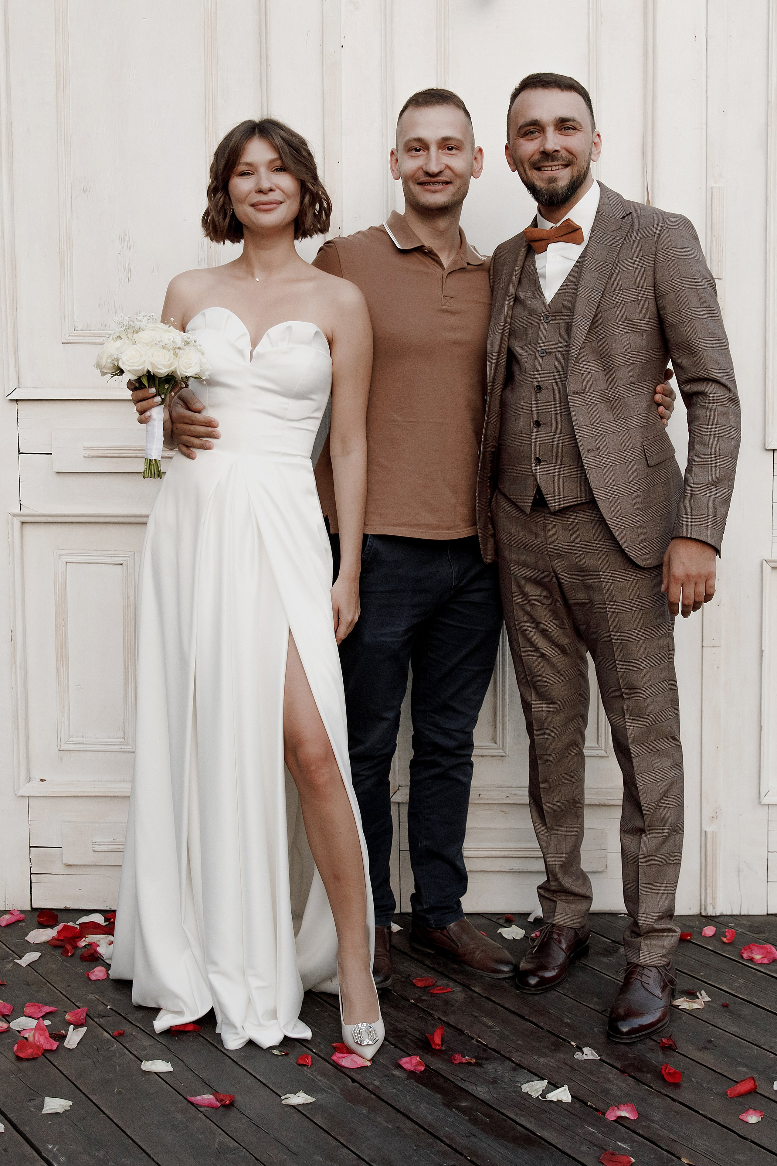 Маргарита и Павел. Свадебный и семейный фотограф  во Владивостоке Ольга Украинец